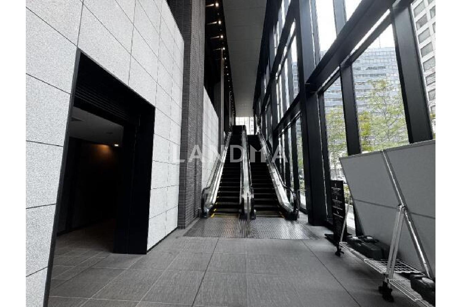 シティタワー大阪本町 官网图片 4