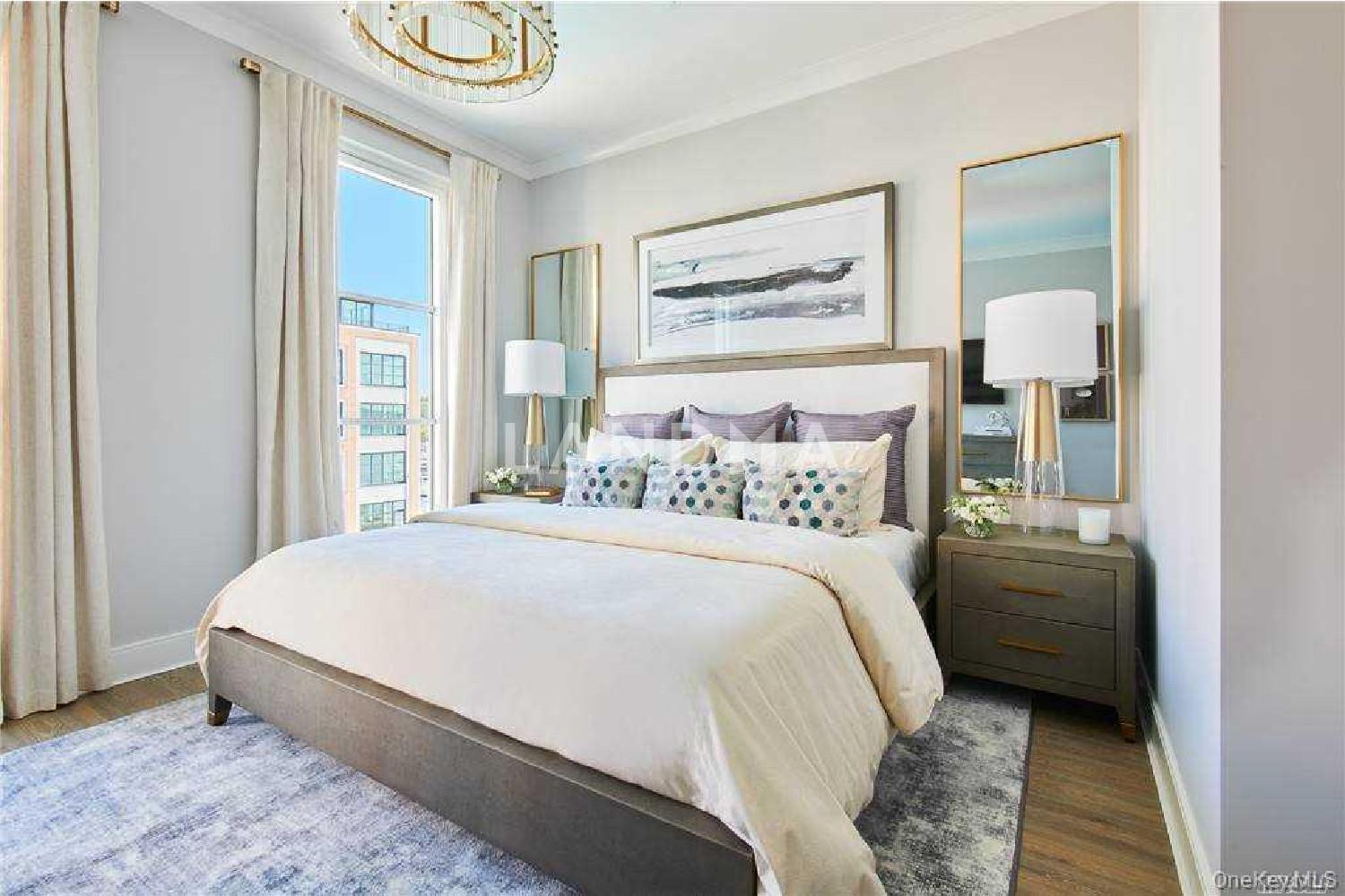 100 Garvies Point Road  Unit 1202 官网图片 2