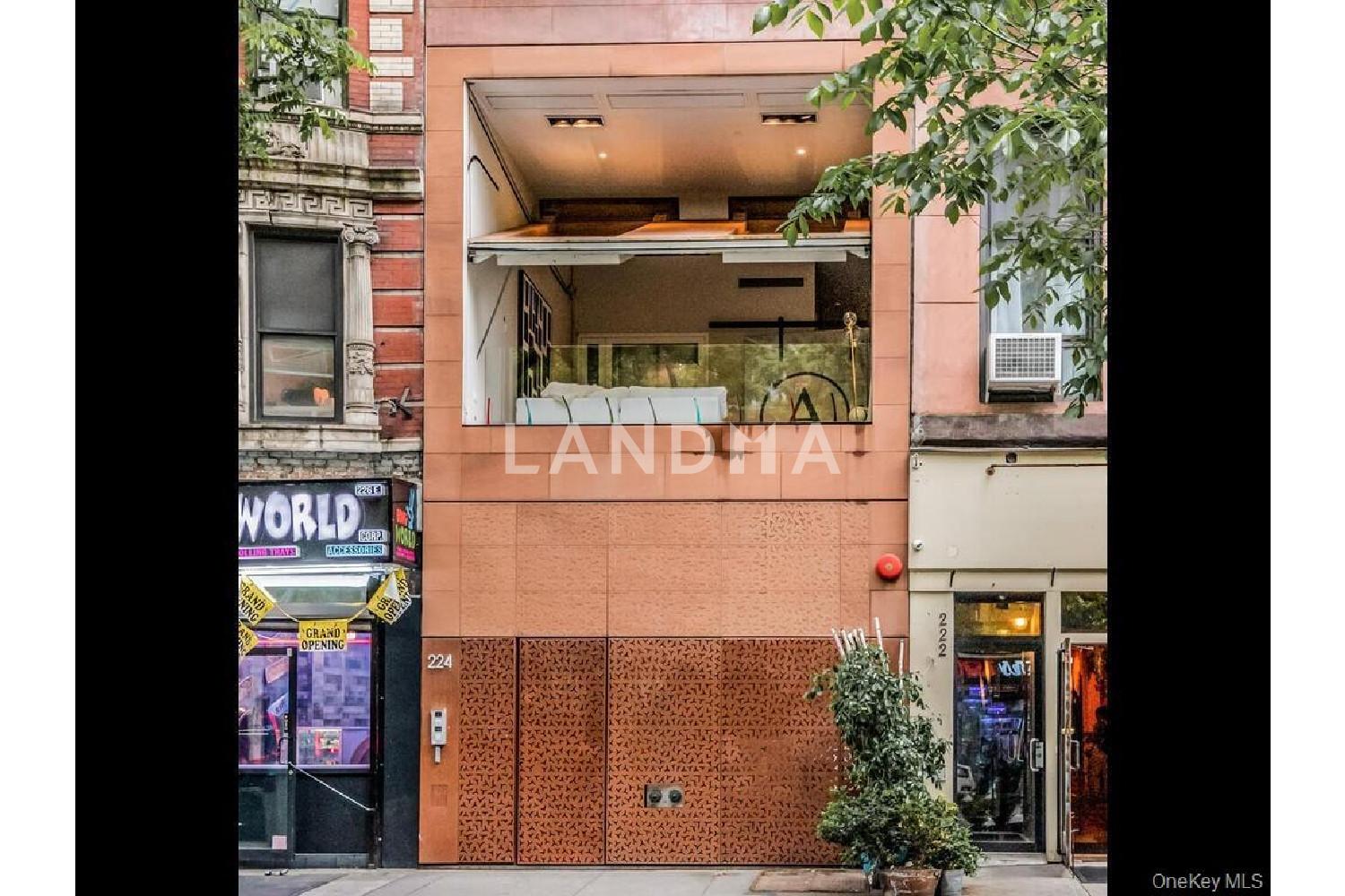 224 E 14th Street  Unit 1 官网图片 27