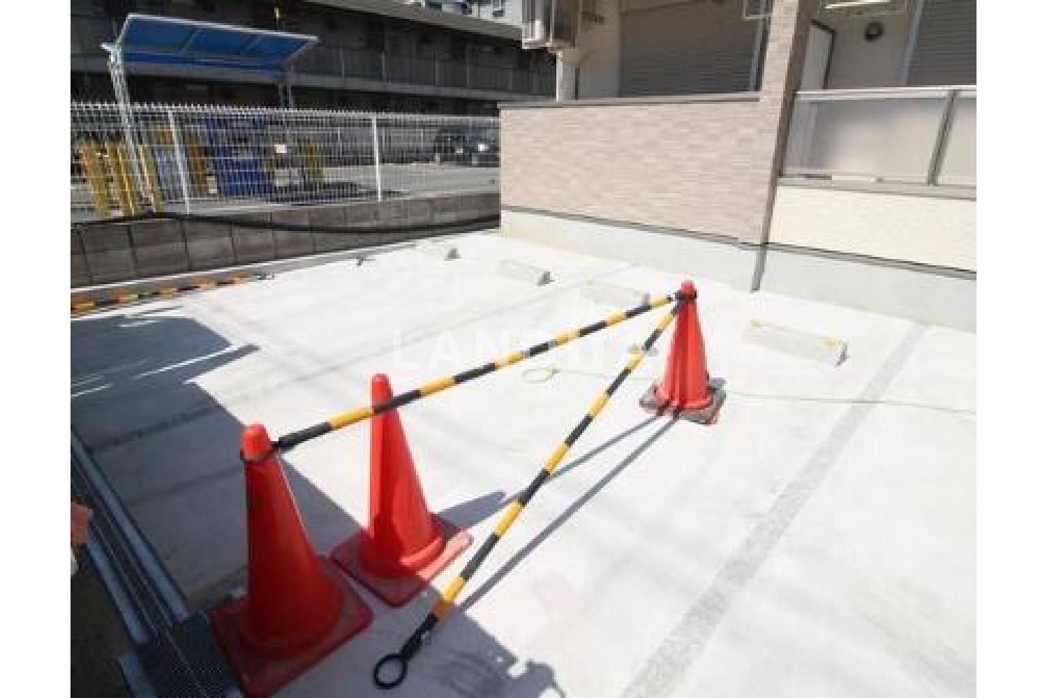 大阪府大阪市平野区瓜破 一棟売りアパート 321.72㎡ 官网图片 3