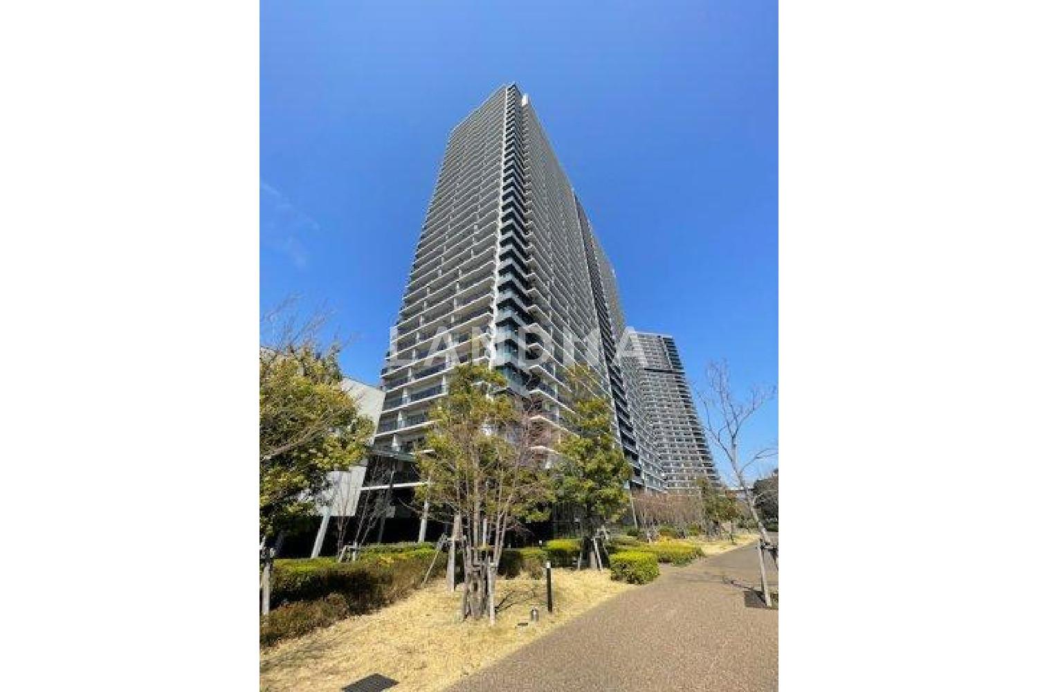 シティタワーズ東京ベイセントラルタワー 官网图片 13
