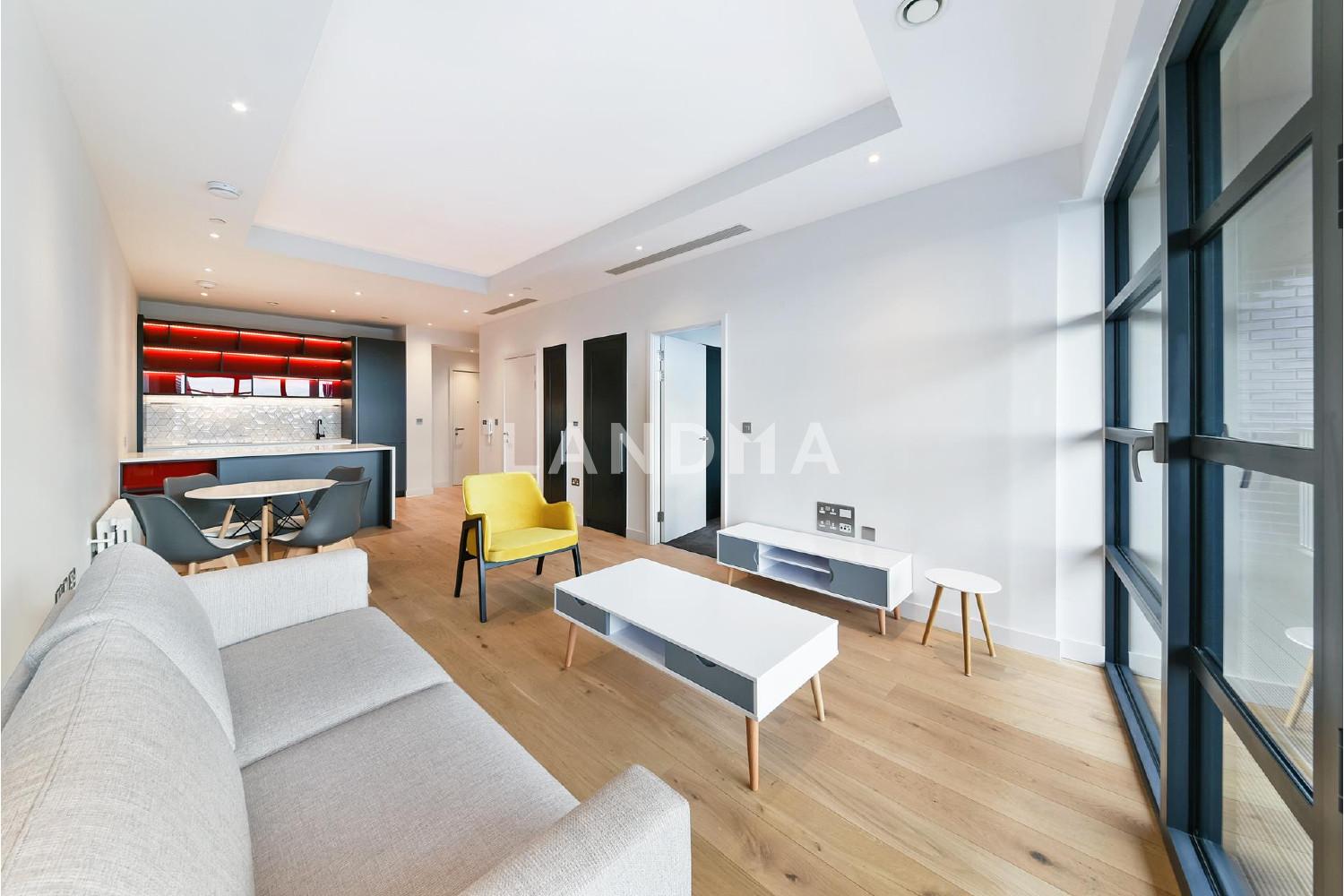 Bridgewater House 官网图片 4
