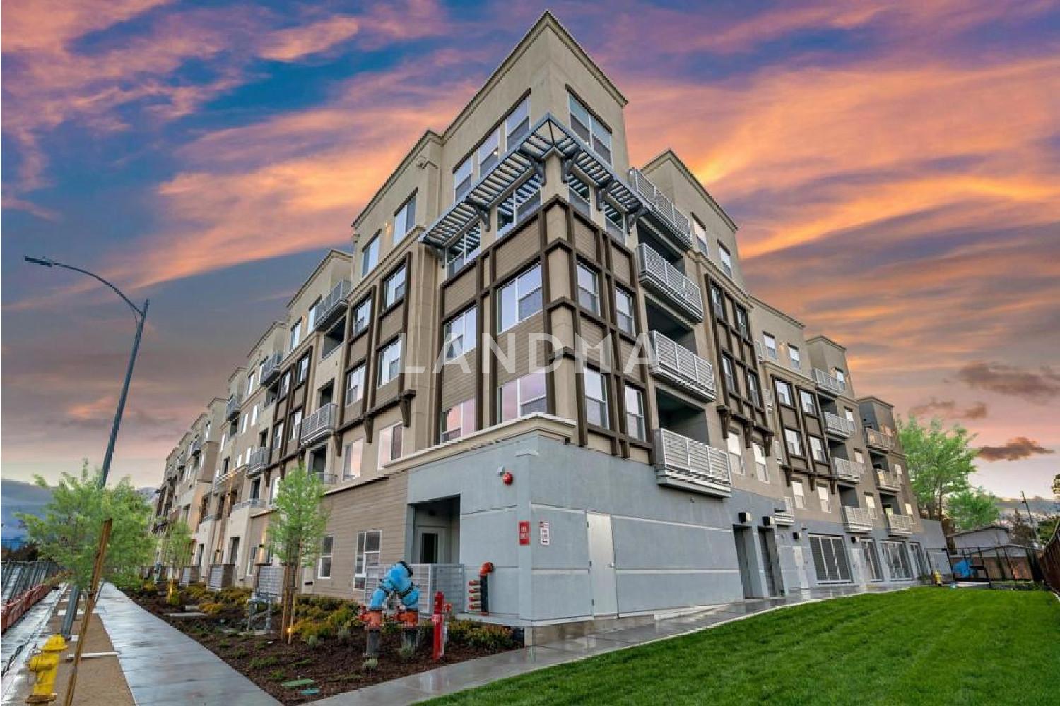 1853 Almaden Road #308 官网图片 7