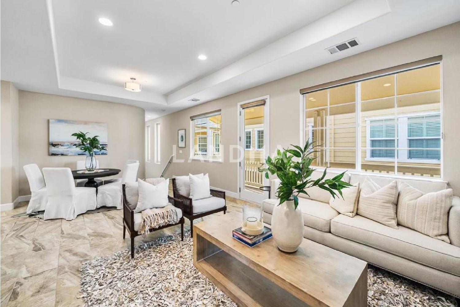 641 Turnbuckle Drive #1715 官网图片 19