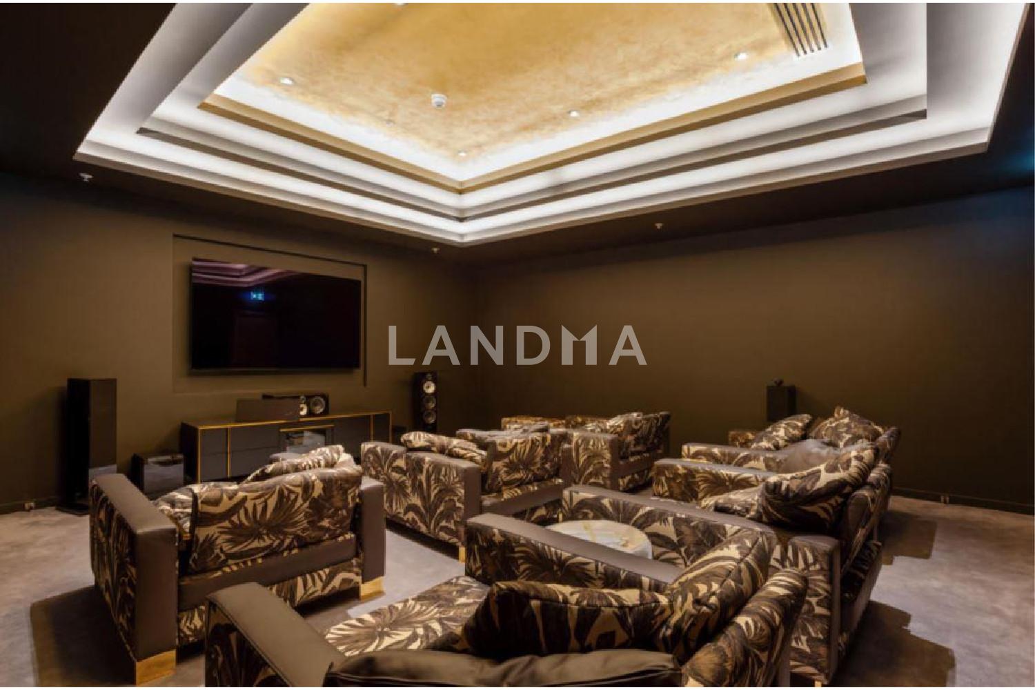 Damac Tower 官网图片 15