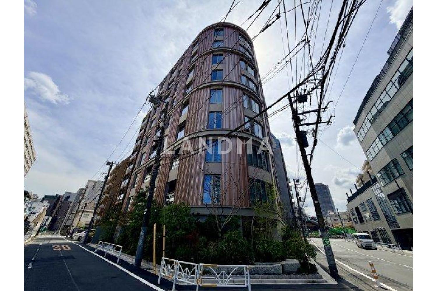 プラウド渋谷東 官网图片 5