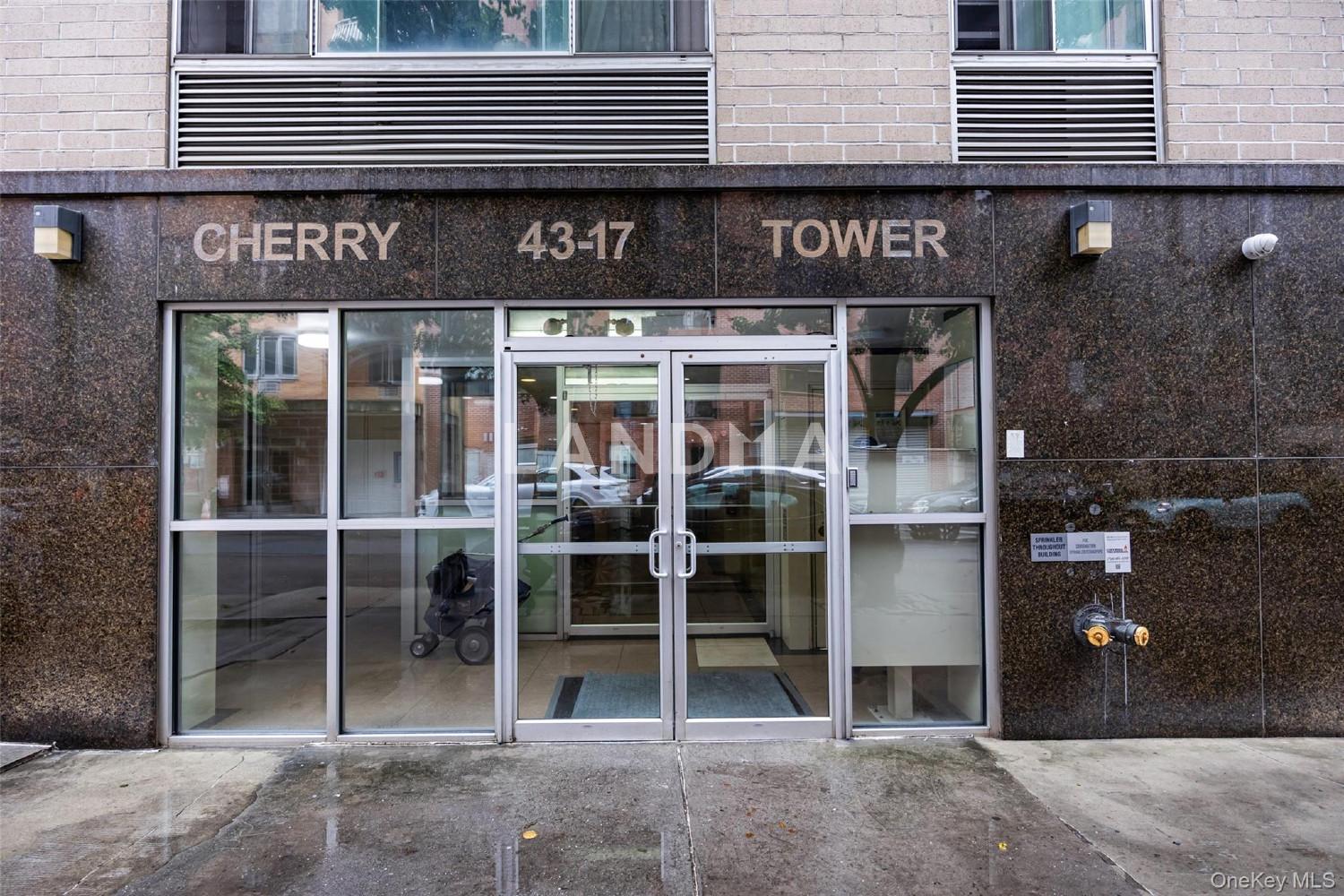 4317 Union Street  Unit 4E 官网图片 3