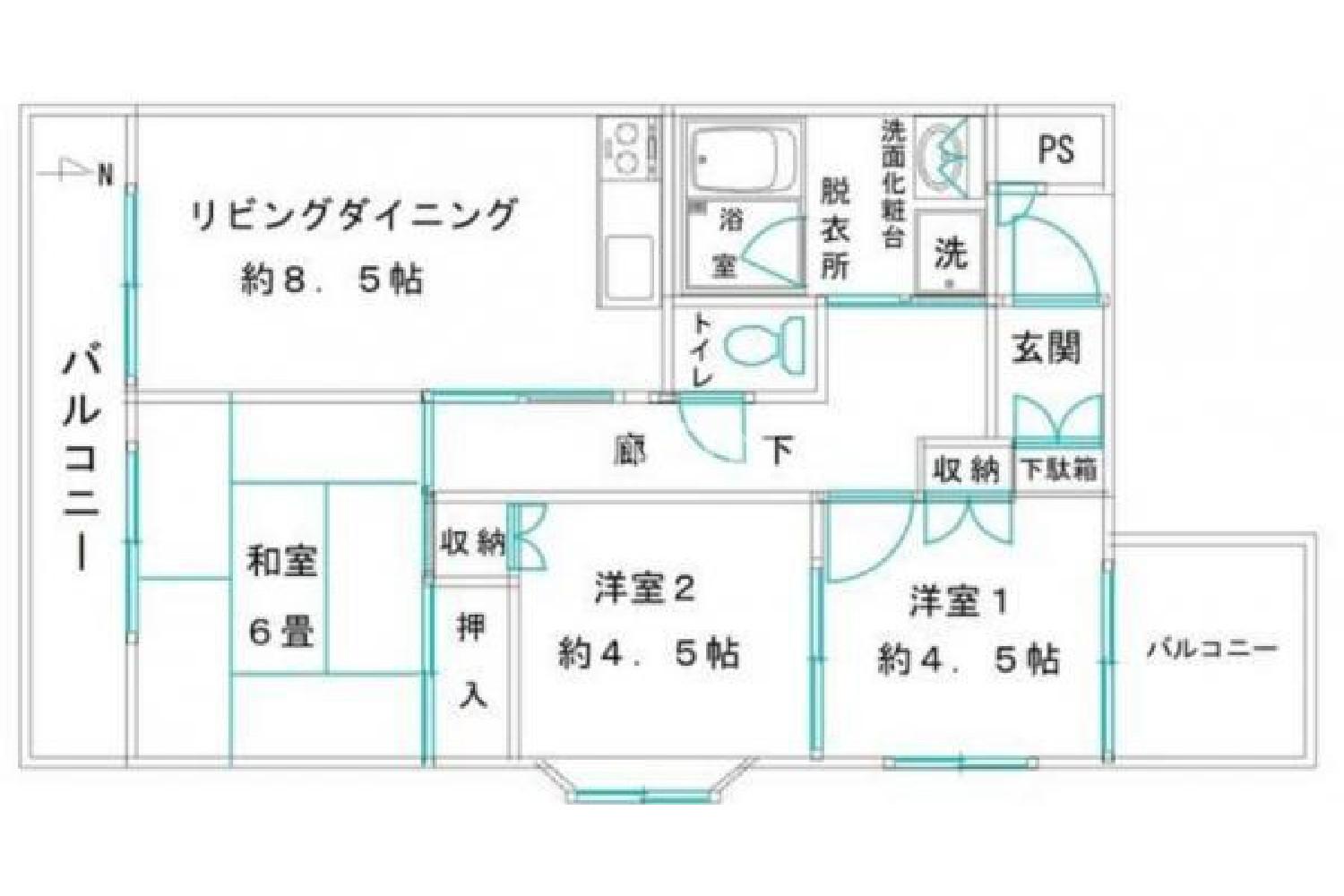東京都江東区木場5丁目 一棟売りビル 296.74㎡ 官网图片 7