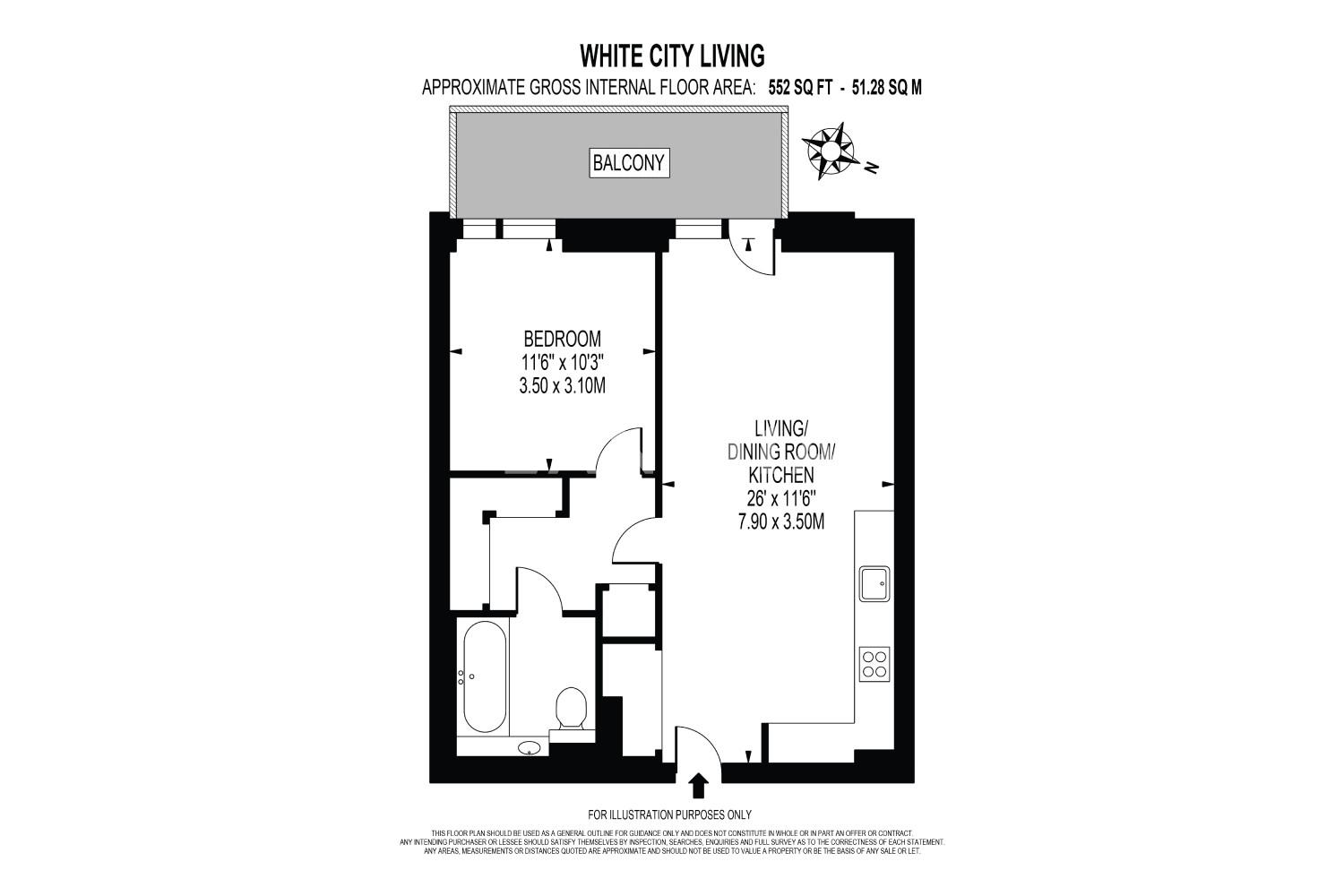 White City Living 官网图片 10