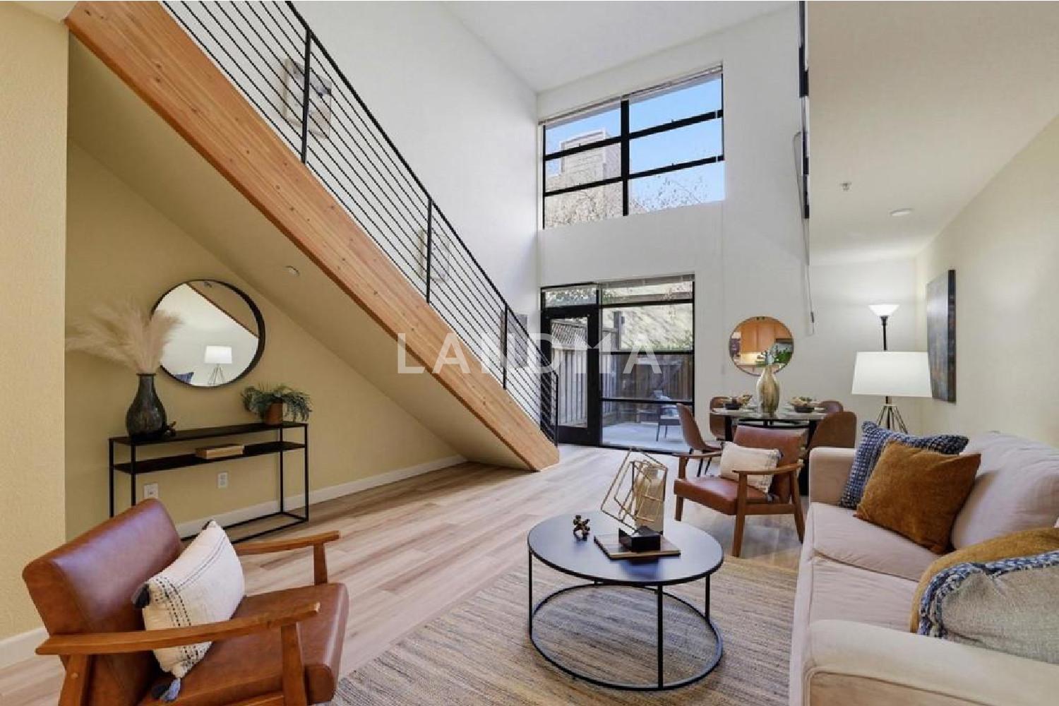 400 N 1st Street #111