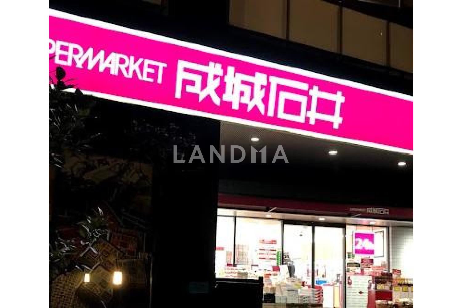 グランドヒルズ南青山 官网图片 10