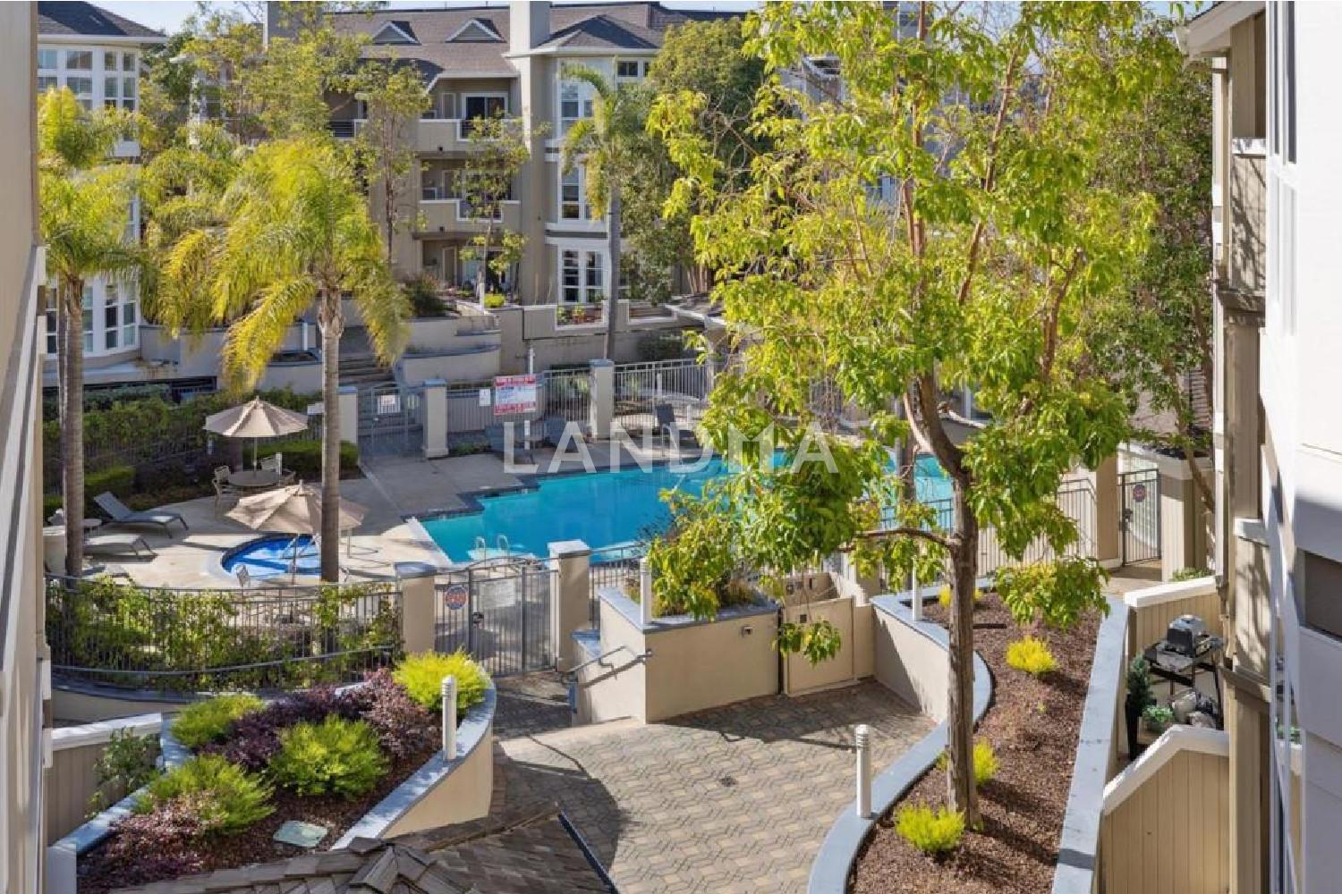 860 Meridian Bay Lane #243 官网图片 4