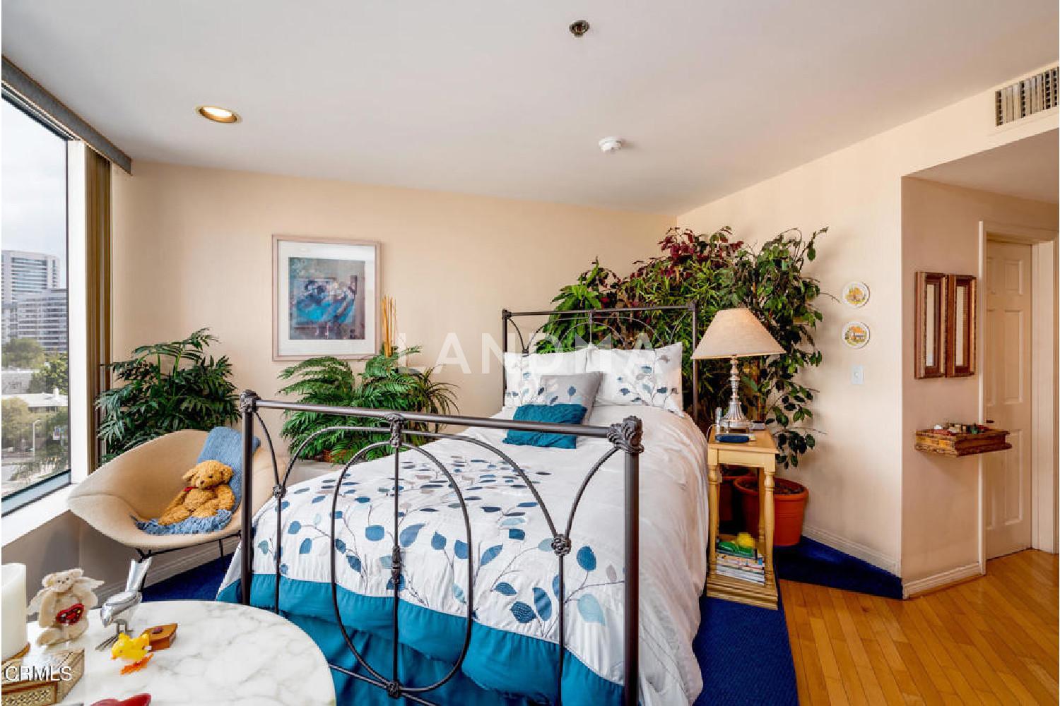 10724 Wilshire Boulevard #607 官网图片 9