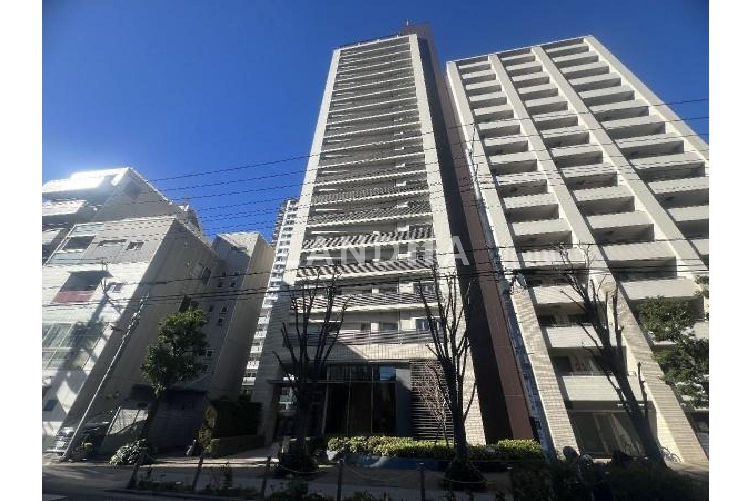 プレイス白金ブライトレジデンス 官网图片 5
