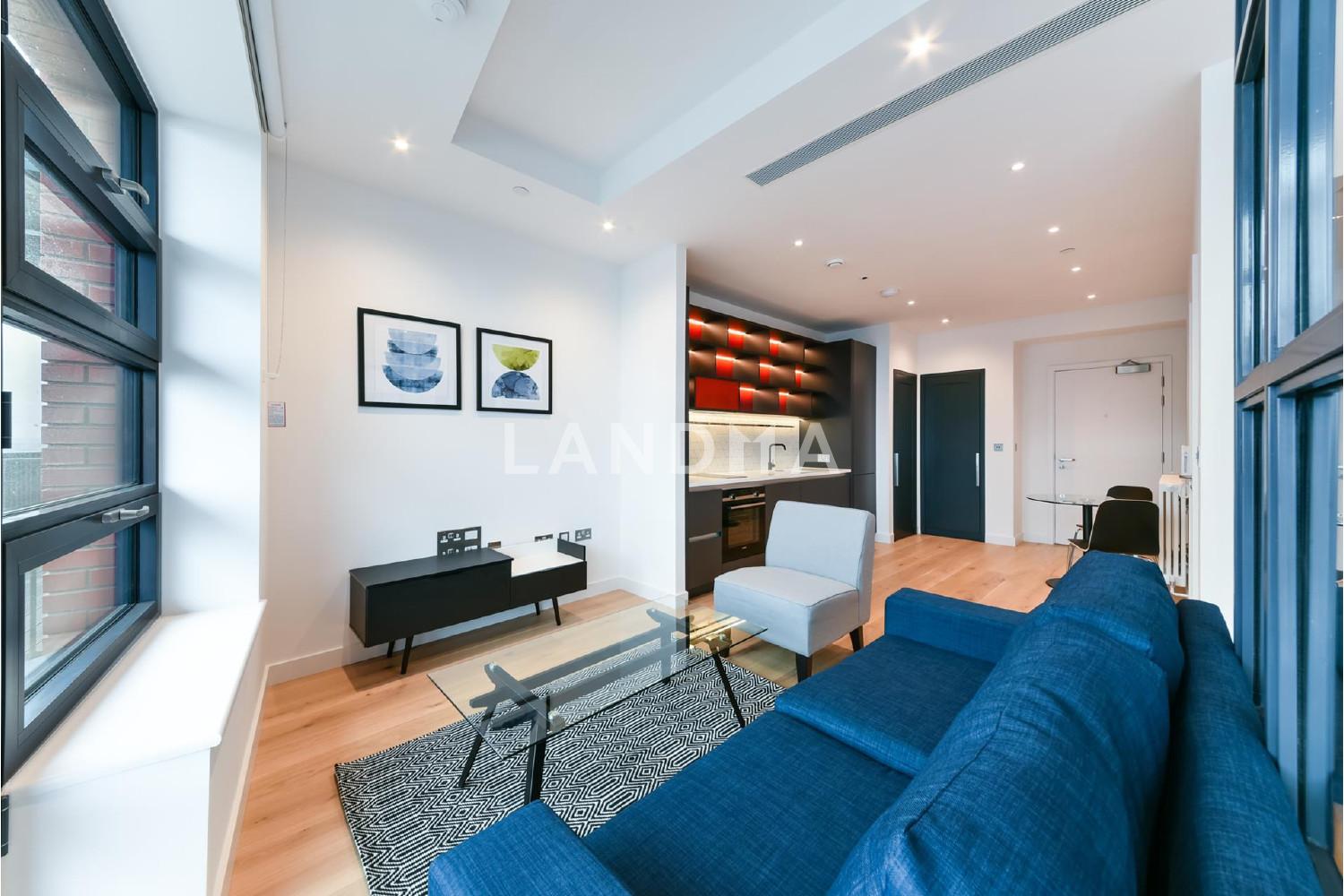 Defoe House 官网图片 12