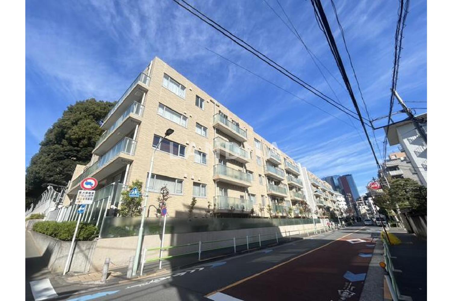 クラッシィハウス高輪 官网图片 6