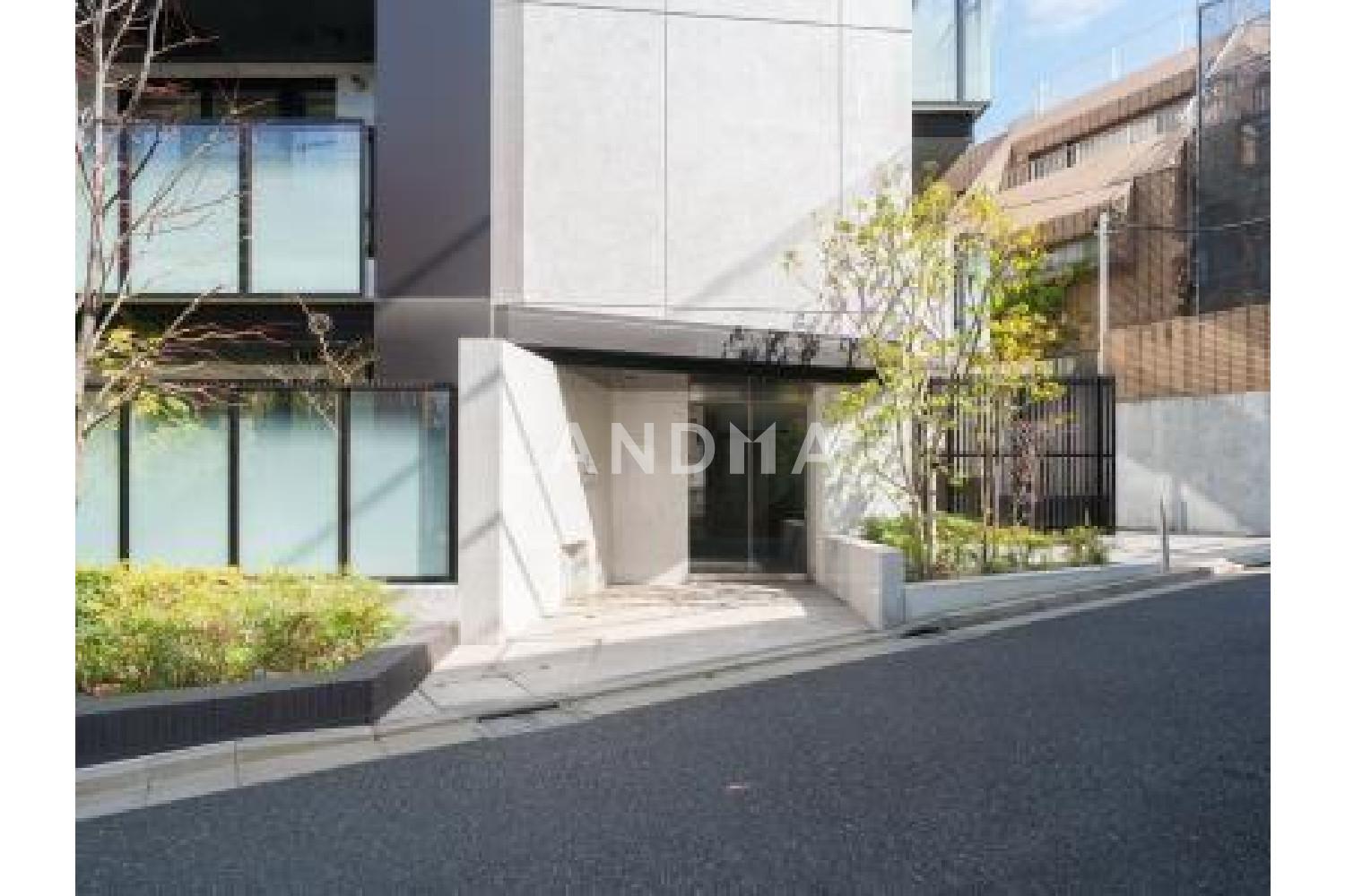 ザ・パークハウスアーバンス表参道 官网图片 7