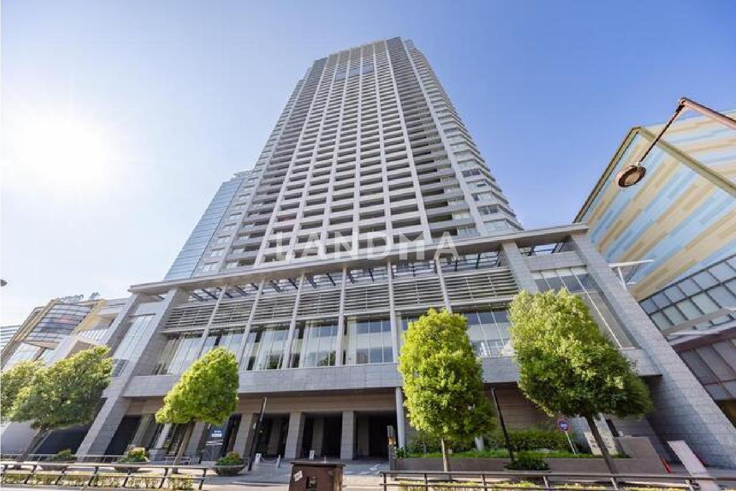 Brilliaタワー東京 官网图片 7