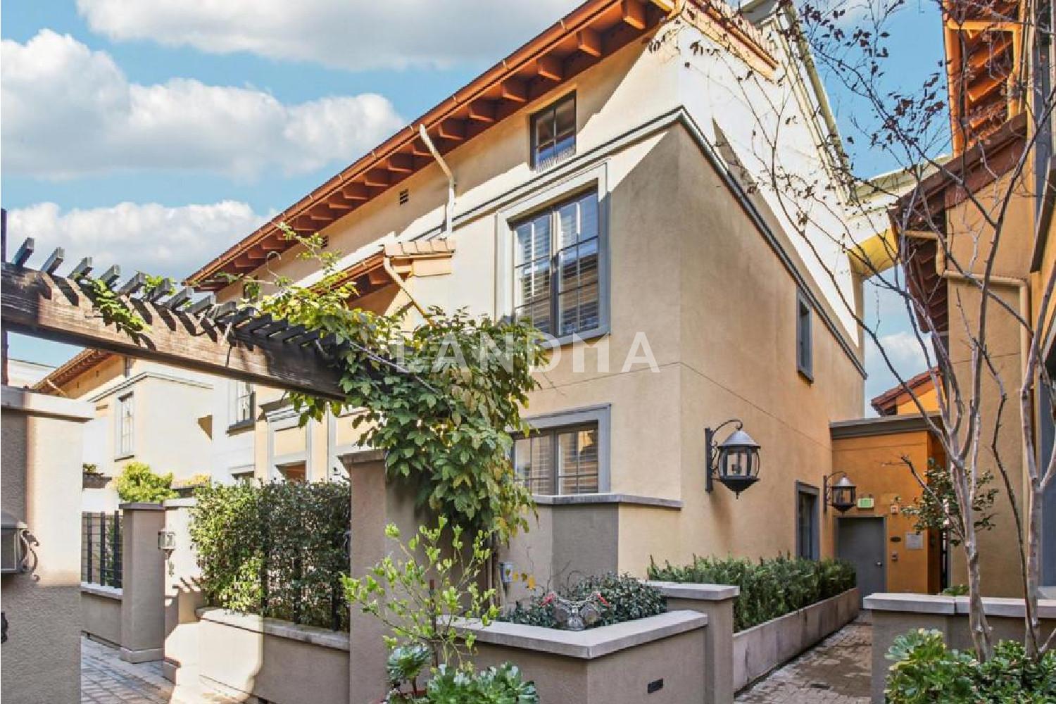 356 Santana Row #319 官网图片 47