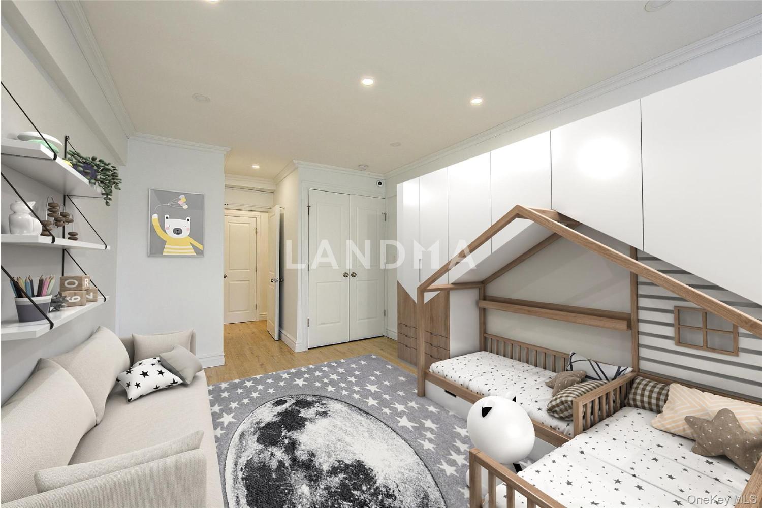 100-25 Queens Boulevard  Unit 2R 官网图片 29