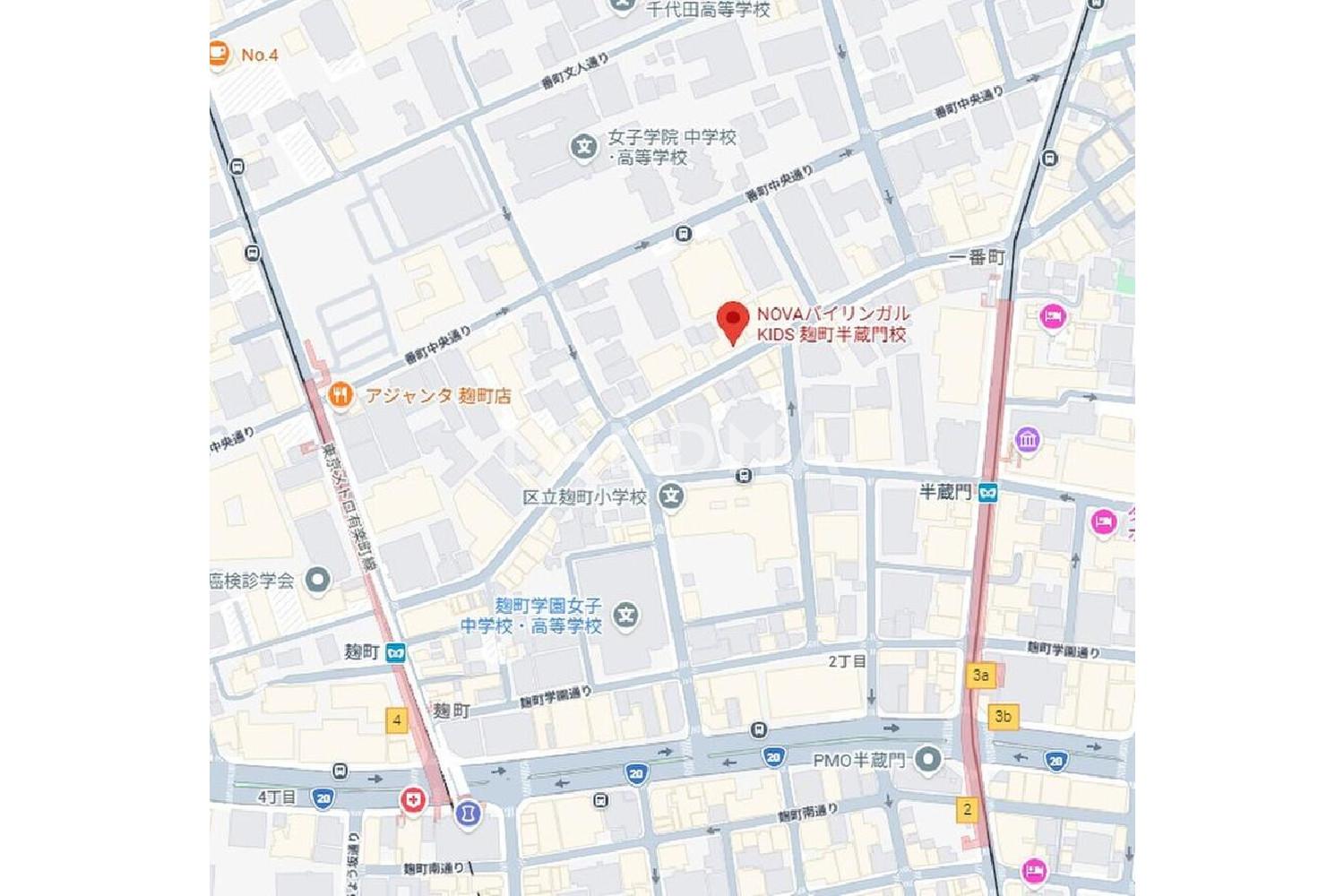 レグノ・グランデ一番町タワー 官网图片 5