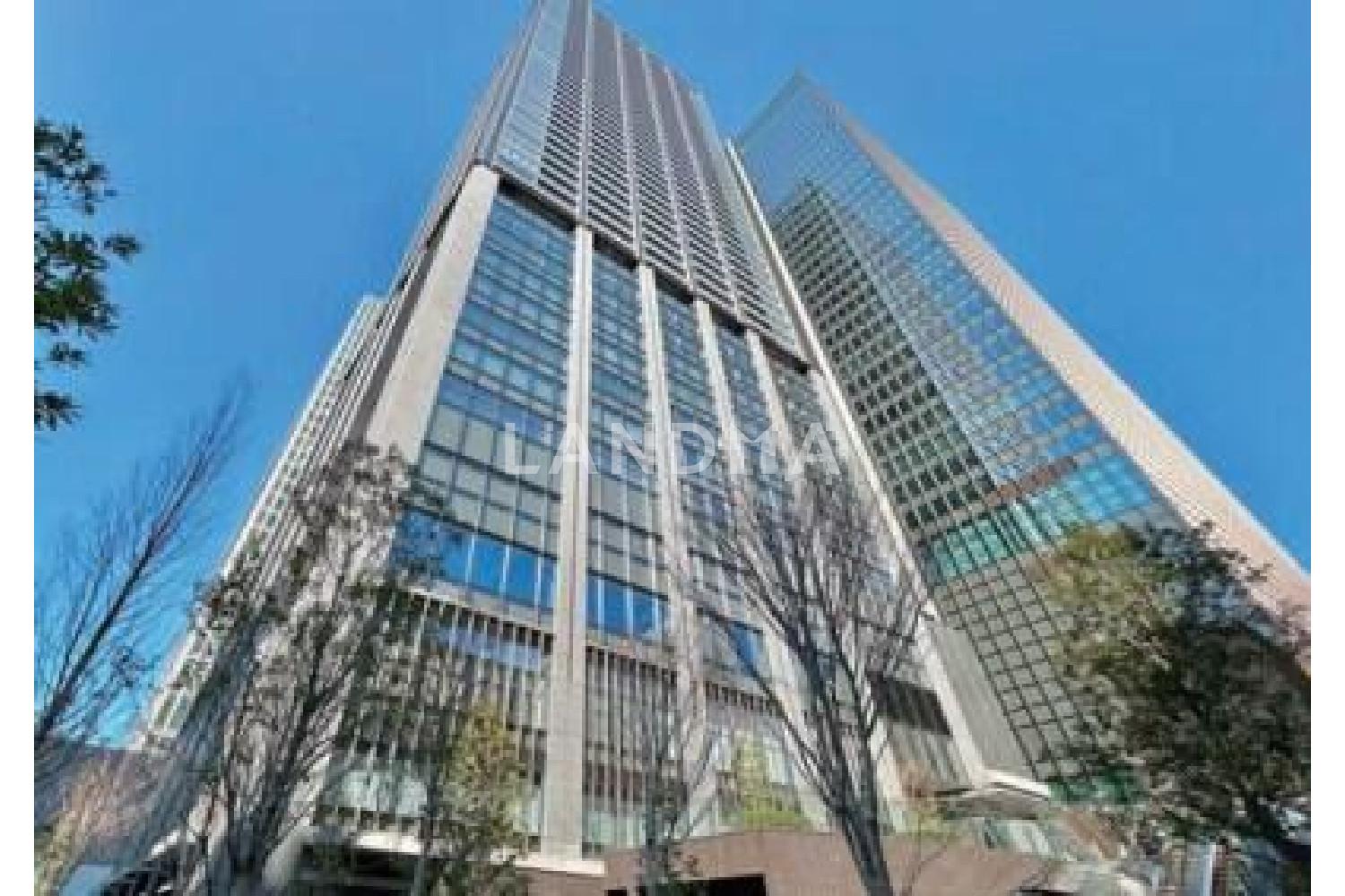 東京都港区浜松町2丁目 投資用マンション 56.68㎡