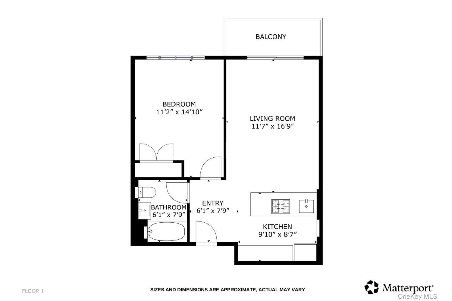 244 Franklin Avenue  Unit 3B 官网图片 18