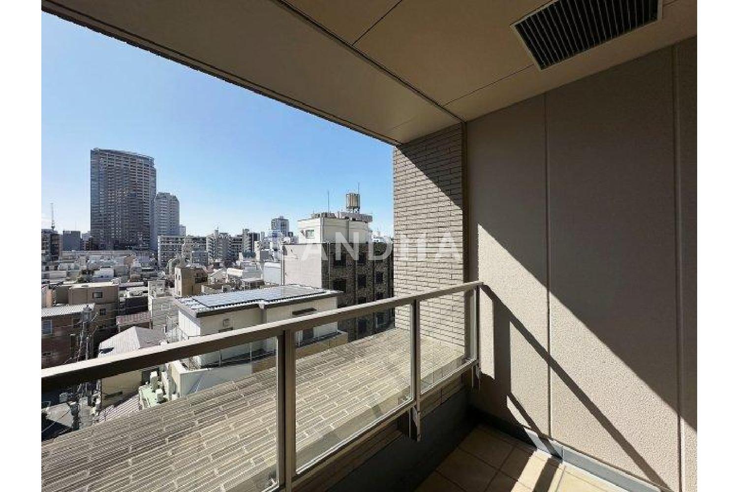 麻布台パークハウス 官网图片 8