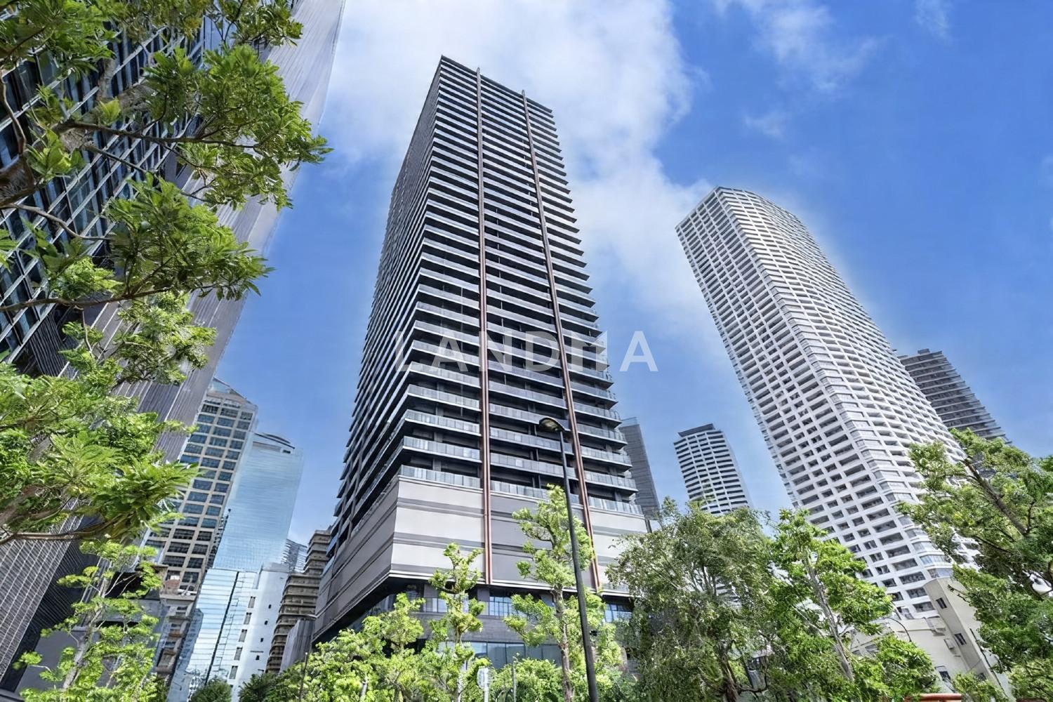 シティタワー新宿 官网图片 13