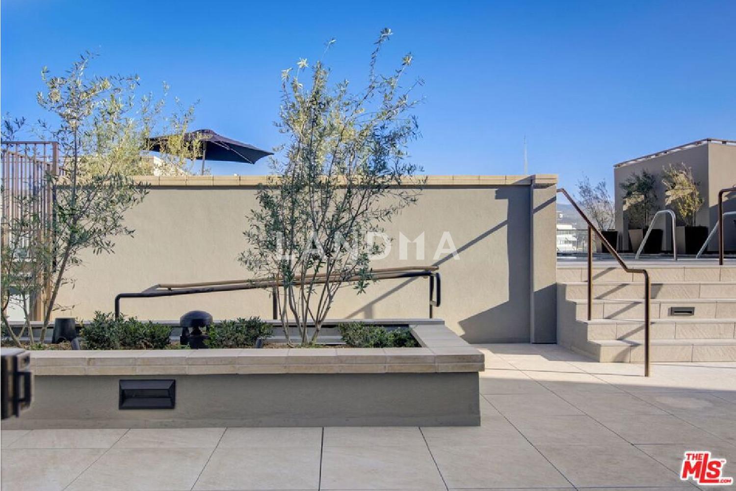 1645 N Vine Street #706 官网图片 47