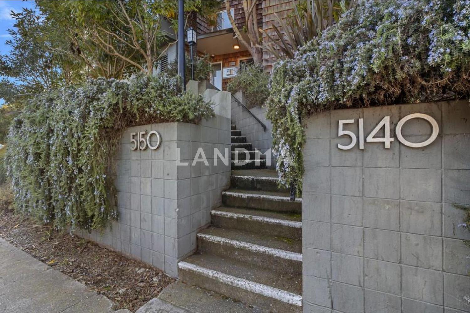 5140 Diamond Heights Boulevard #203A 官网图片 16