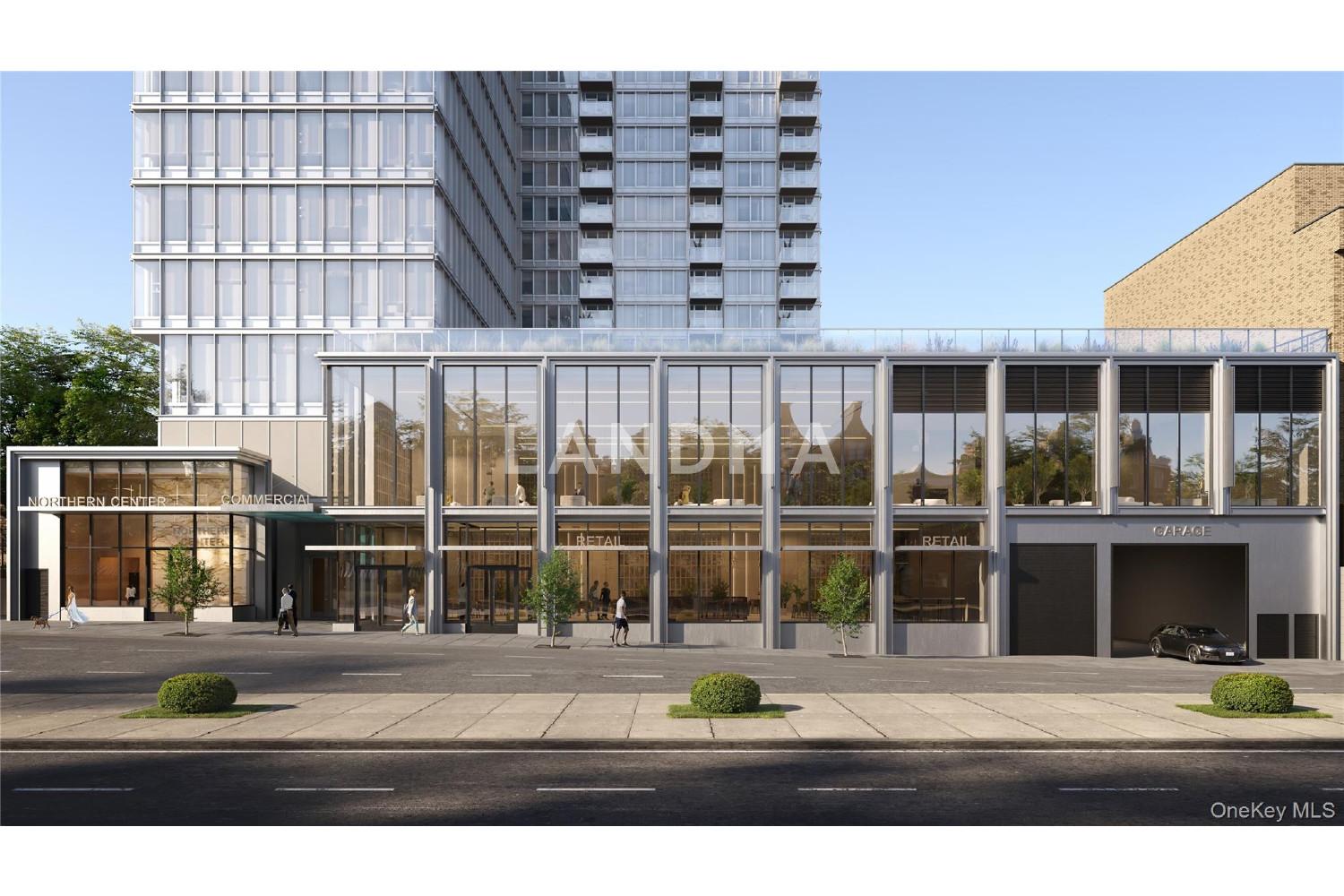138-18 Northern Boulevard  Unit 10E 官网图片 3