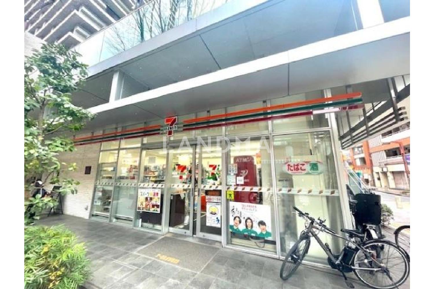 パークハウス麻布鳥居坂 官网图片 5