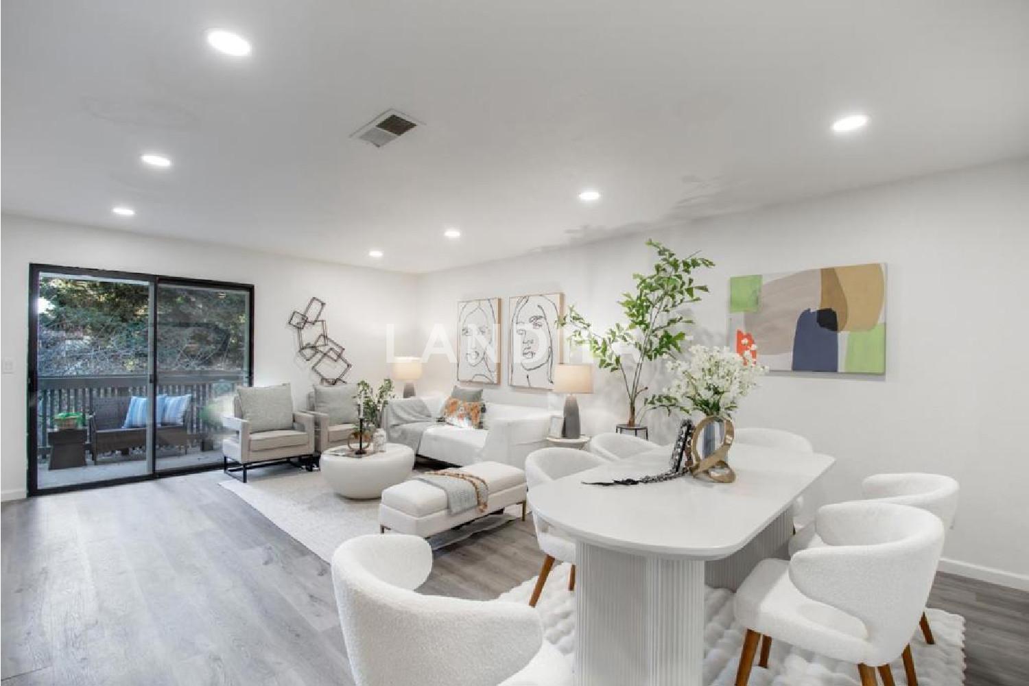 703 San Conrado Terrace #6 官网图片 8