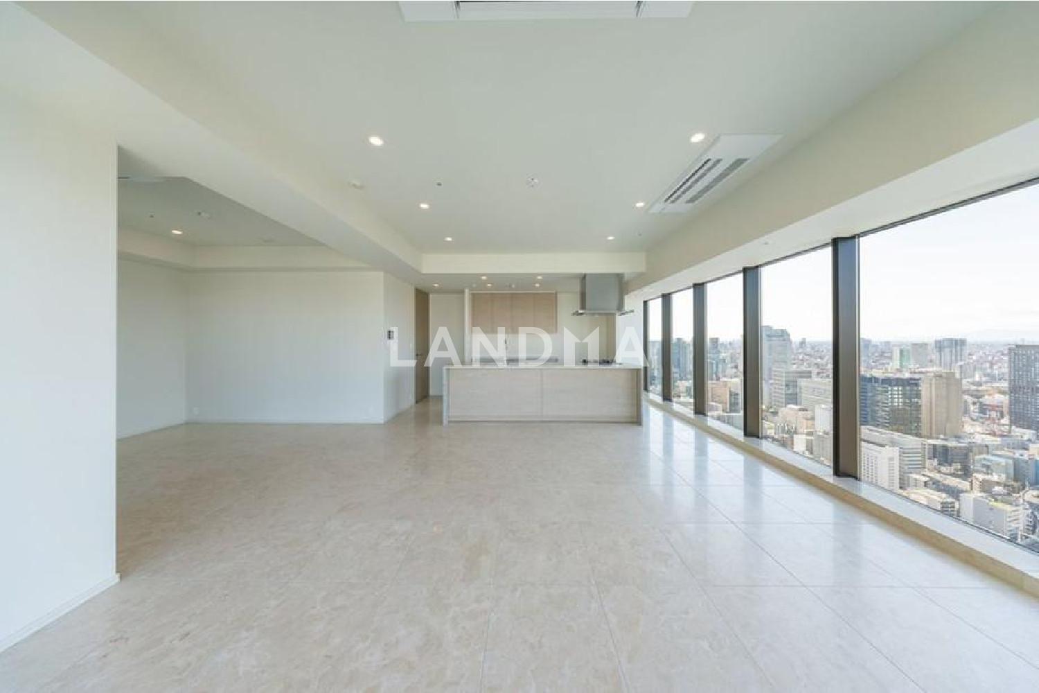 WORLD TOWER RESIDENCE 官网图片 7