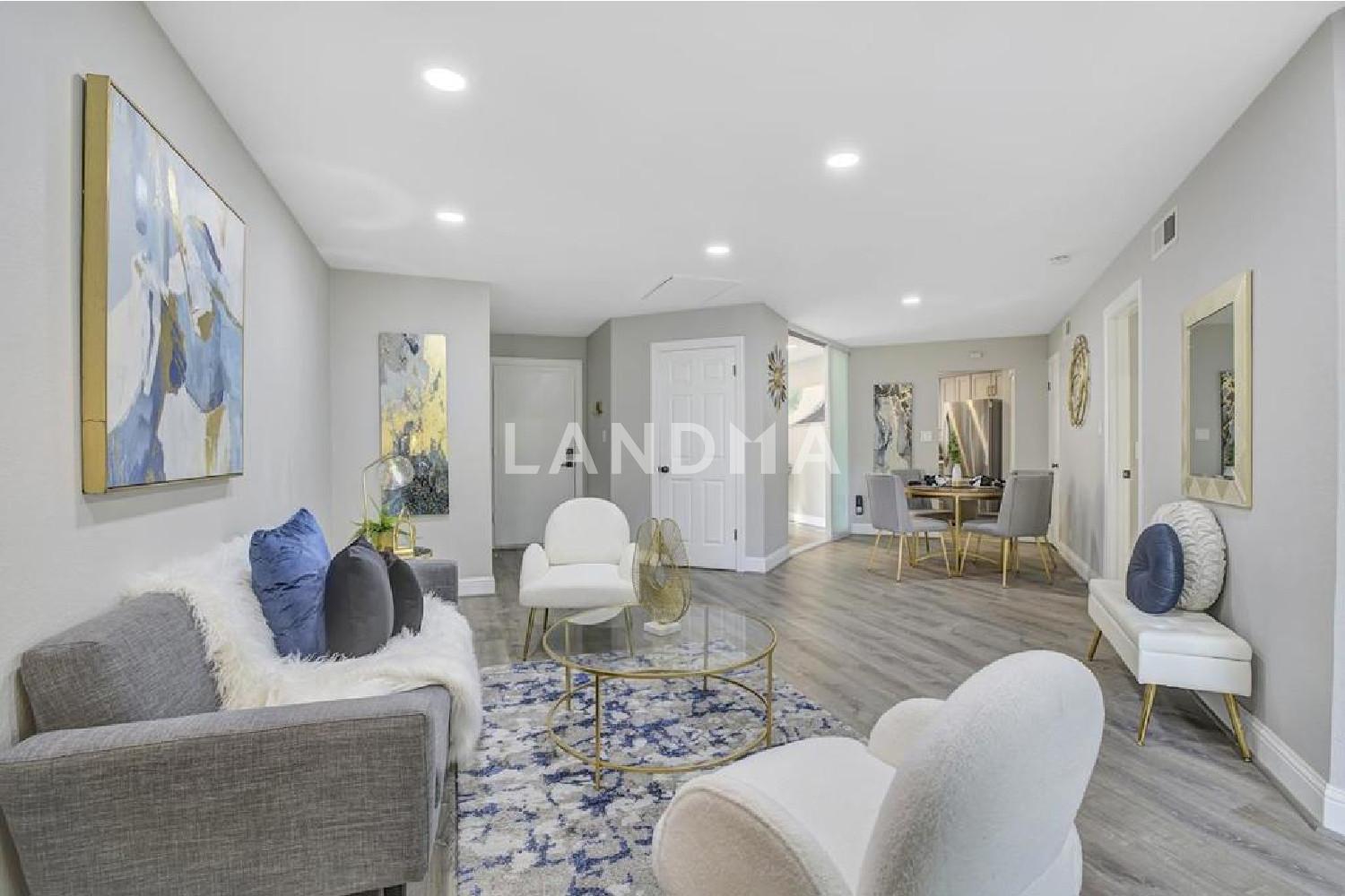 999 W Evelyn Terrace #40 官网图片 2