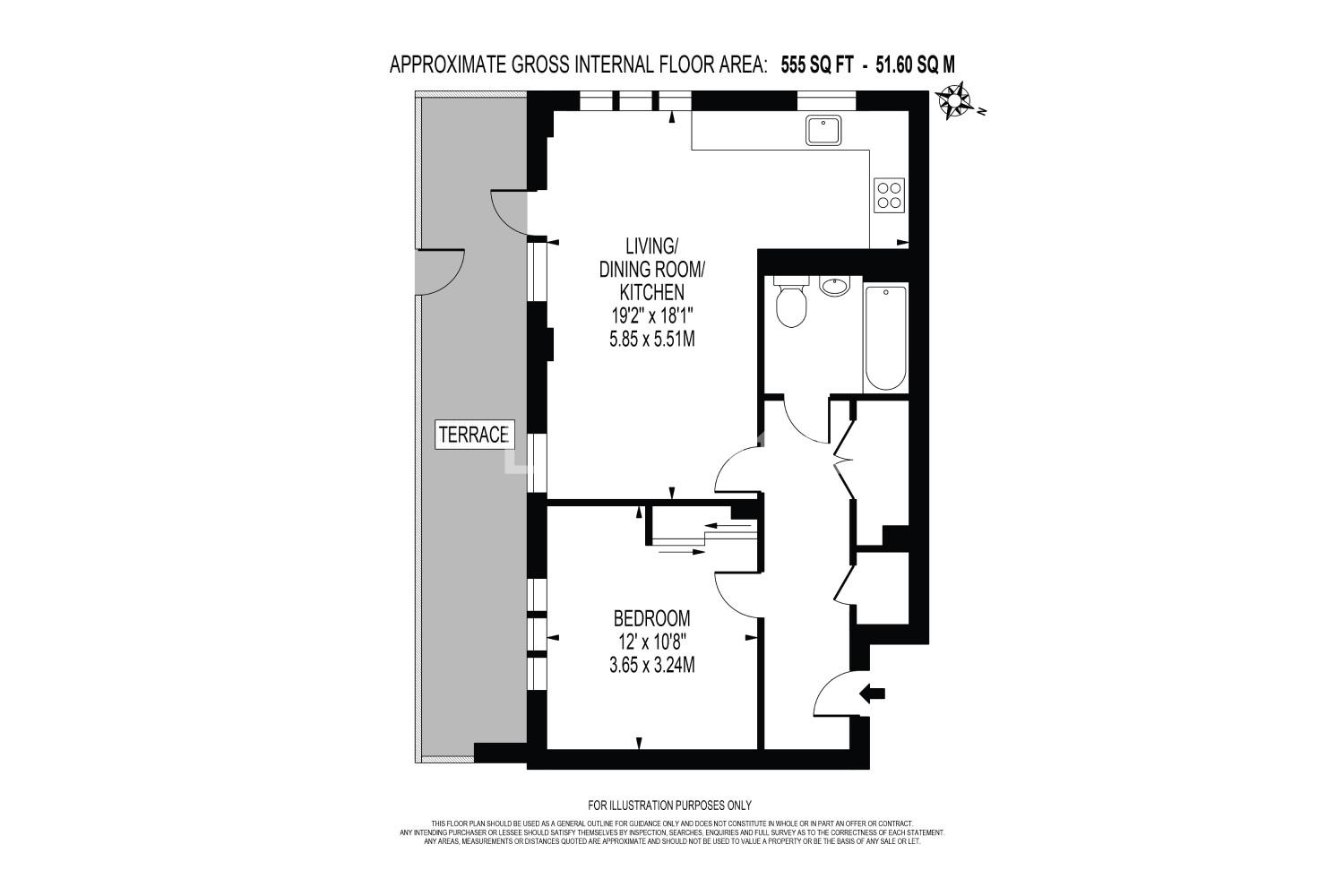 Riviera House 官网图片 9
