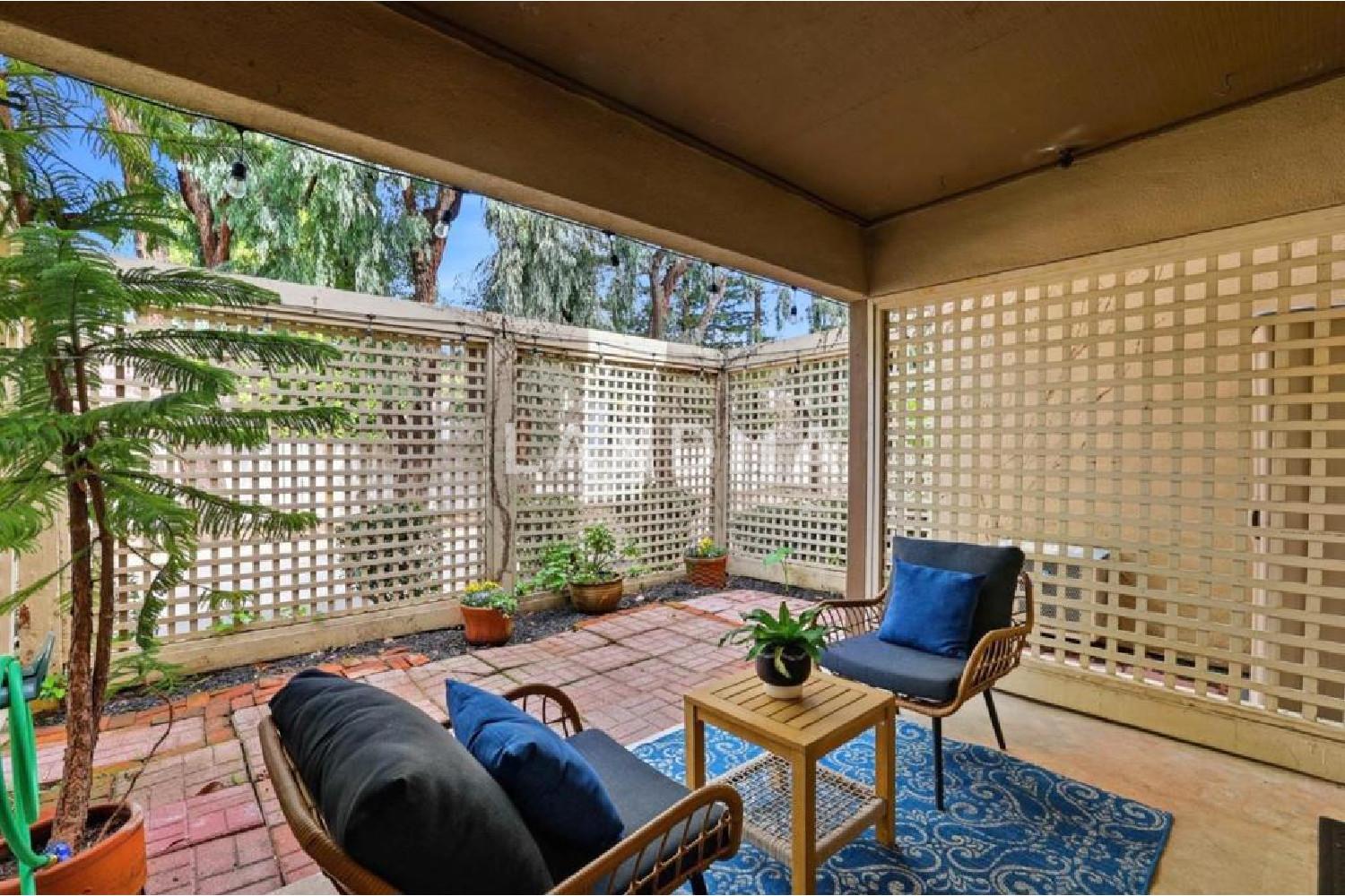 449 Alberto Way #132 官网图片 22
