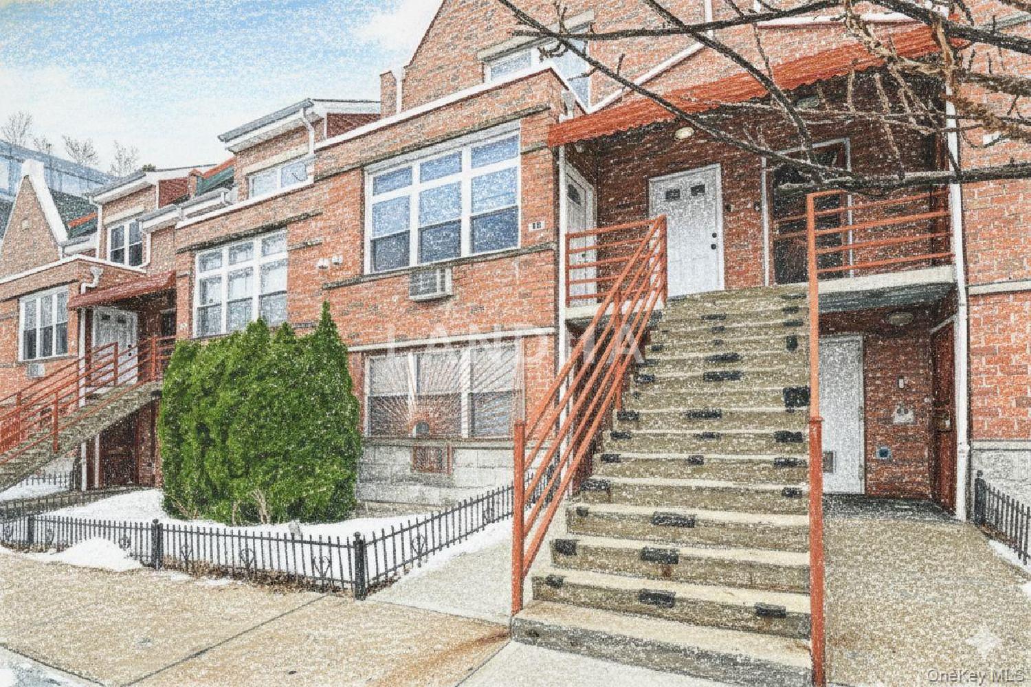 6 Renaissance Court  Unit 16B