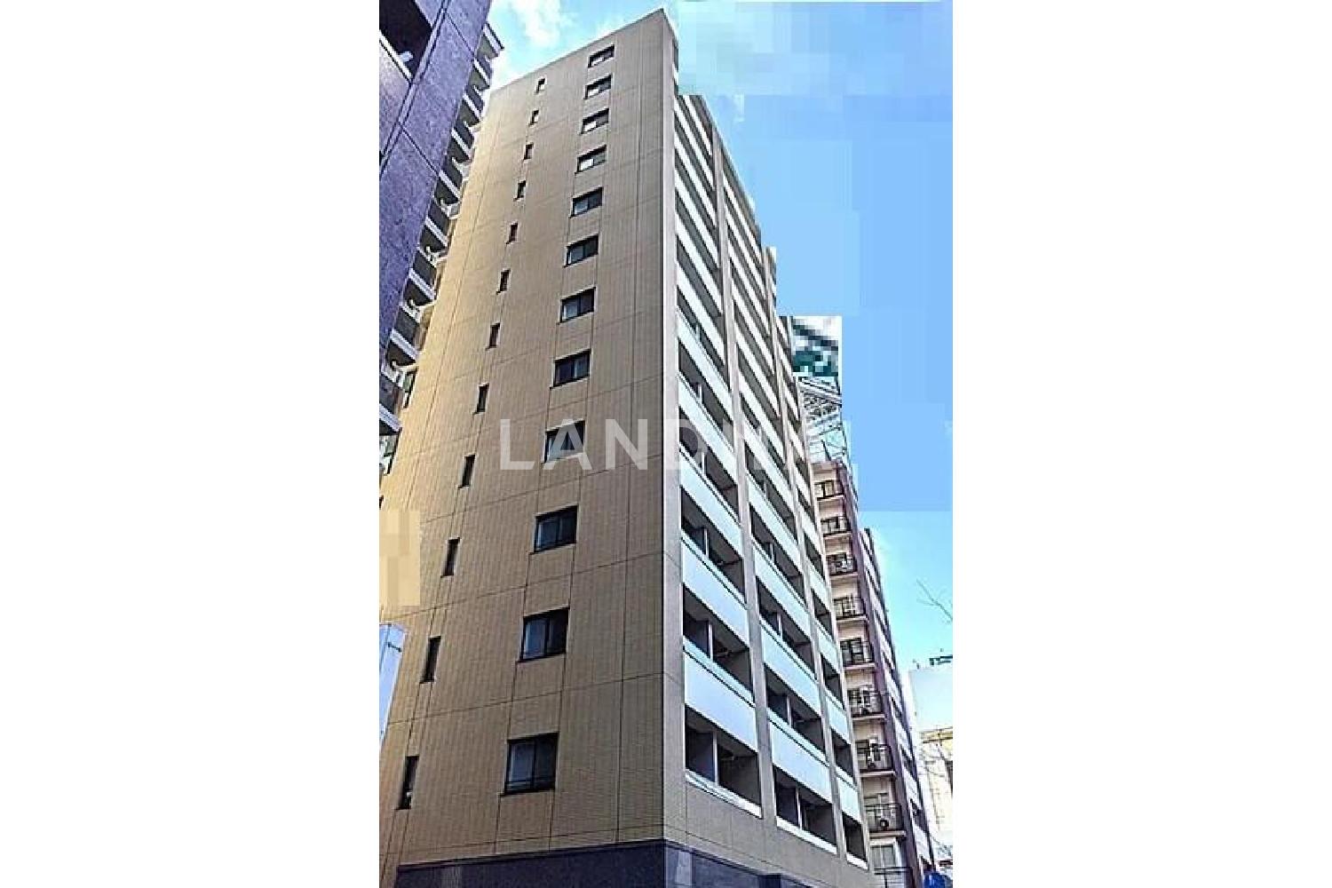 東京都港区西麻布3丁目 投資用マンション 70.96㎡