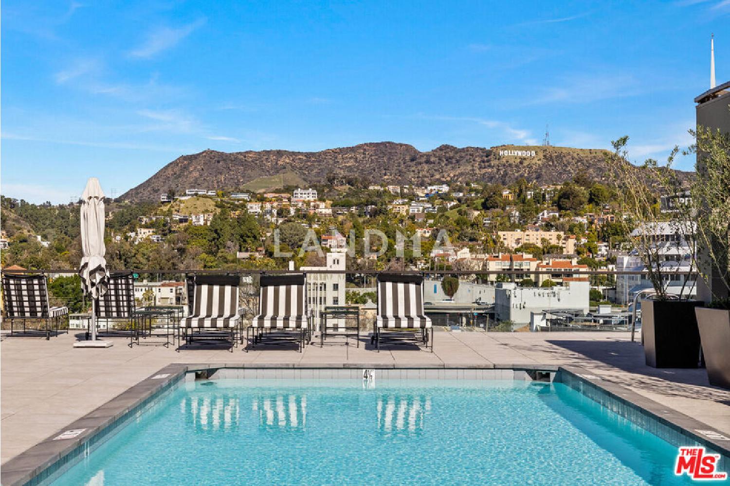 1645 N Vine Street #606 官网图片 20