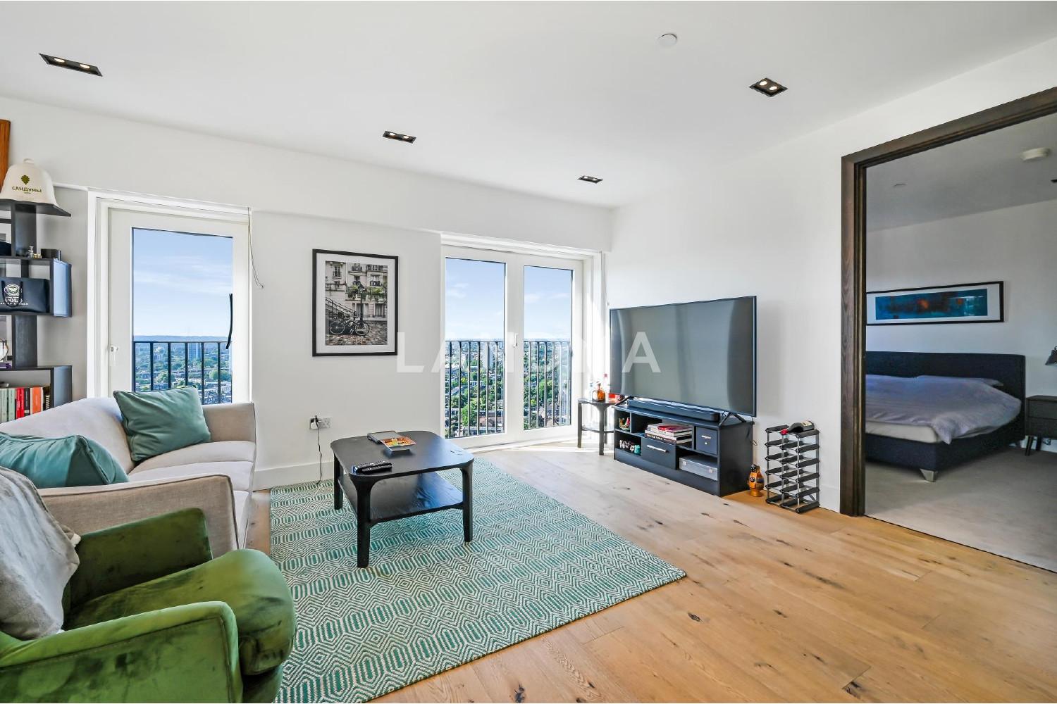 Keybridge Lofts