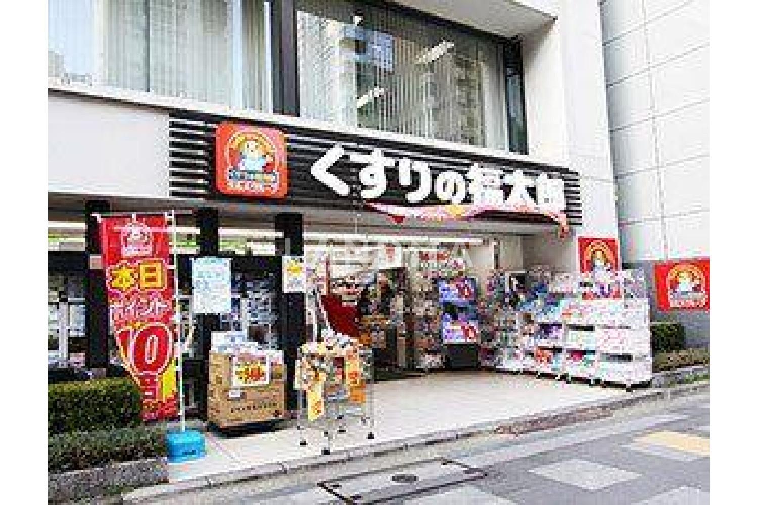 シティタワー・ルフォン九段の杜 官网图片 2