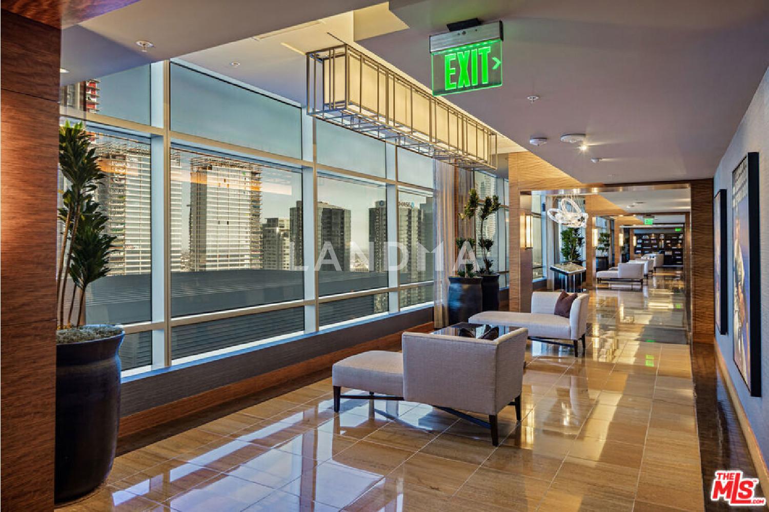 900 W Olympic Boulevard #49C 官网图片 14
