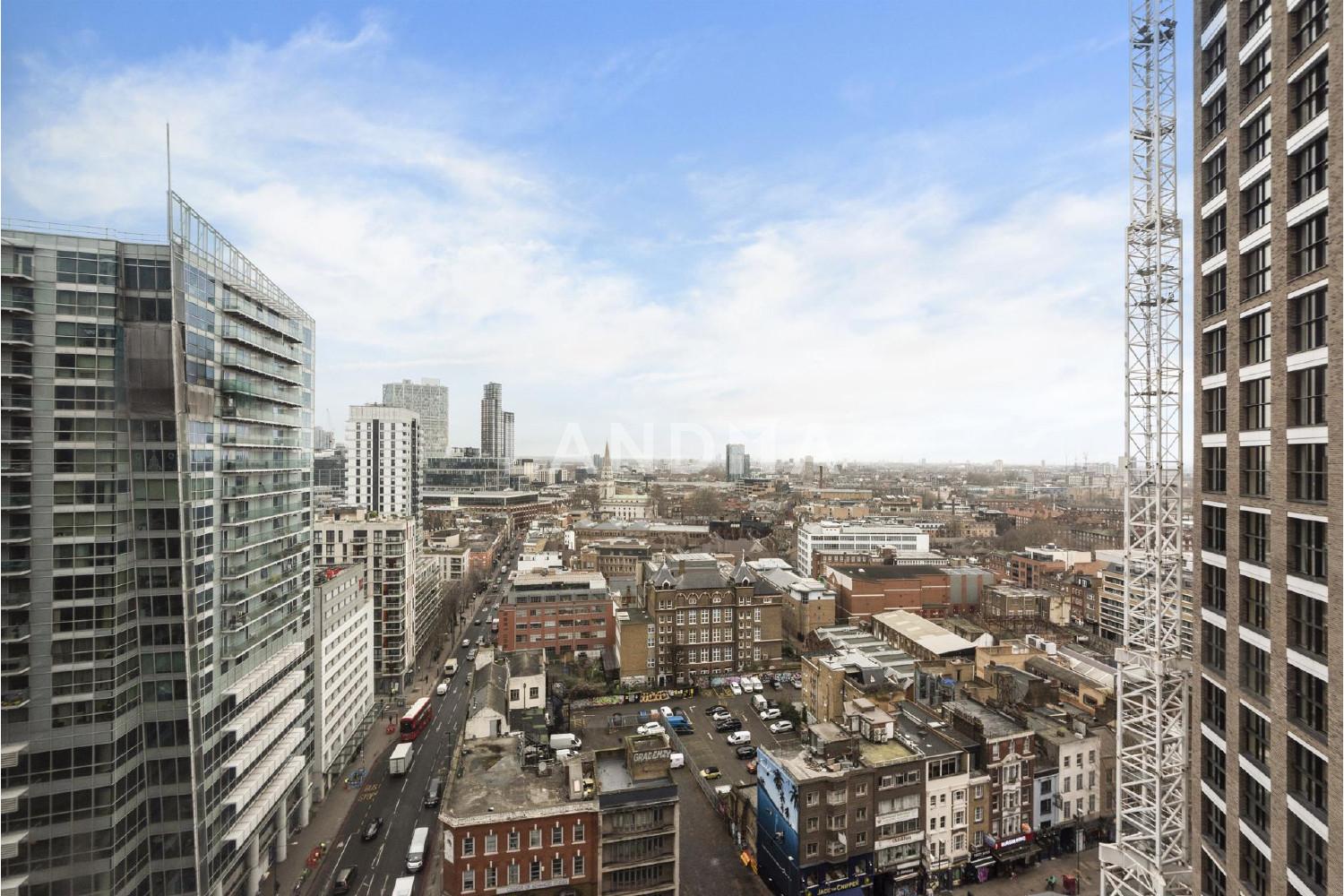 Wiverton Tower 官网图片 6