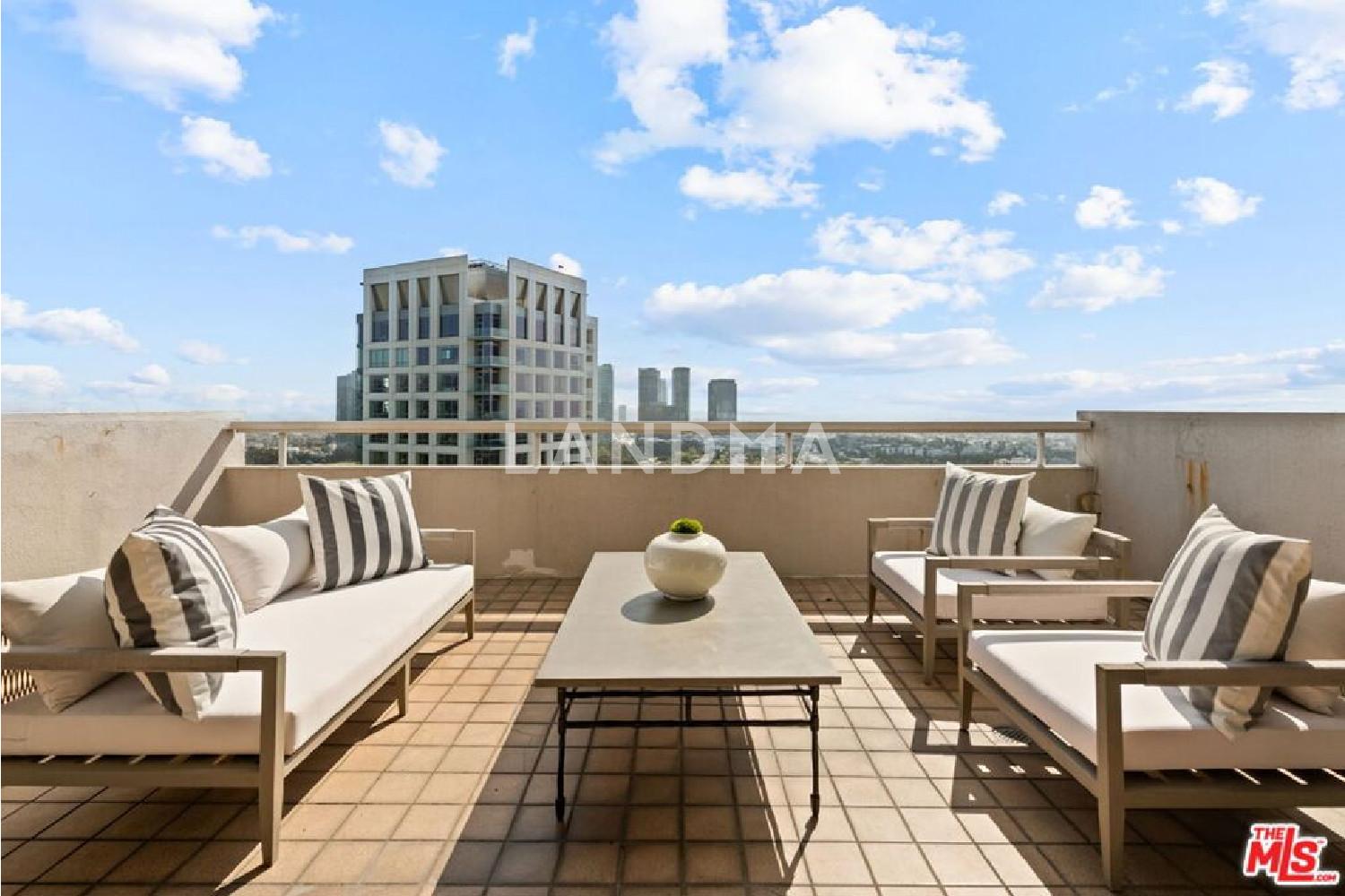 875 Comstock Avenue #PH-A 官网图片 11