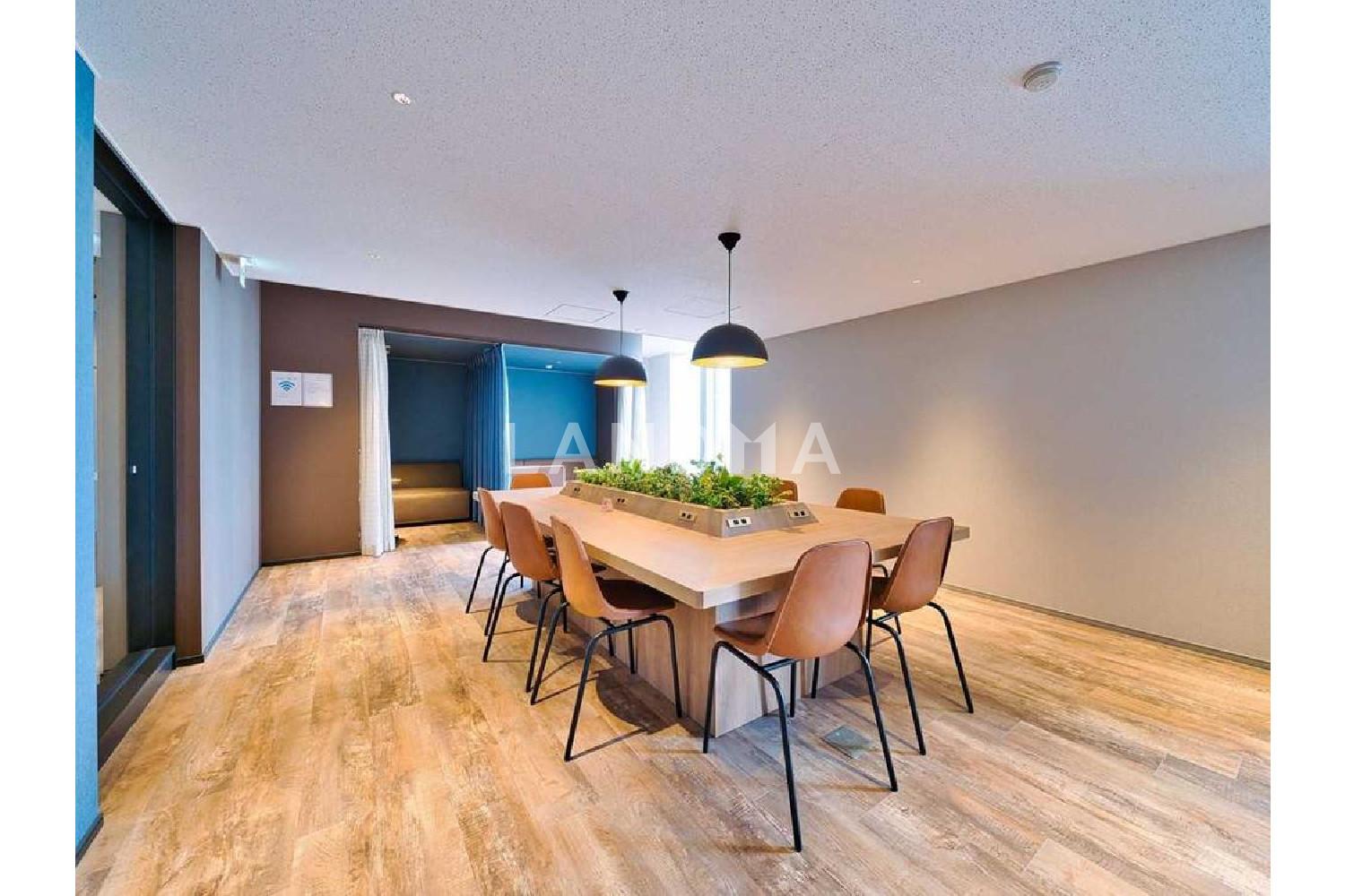 ブランズタワー豊洲 官网图片 14