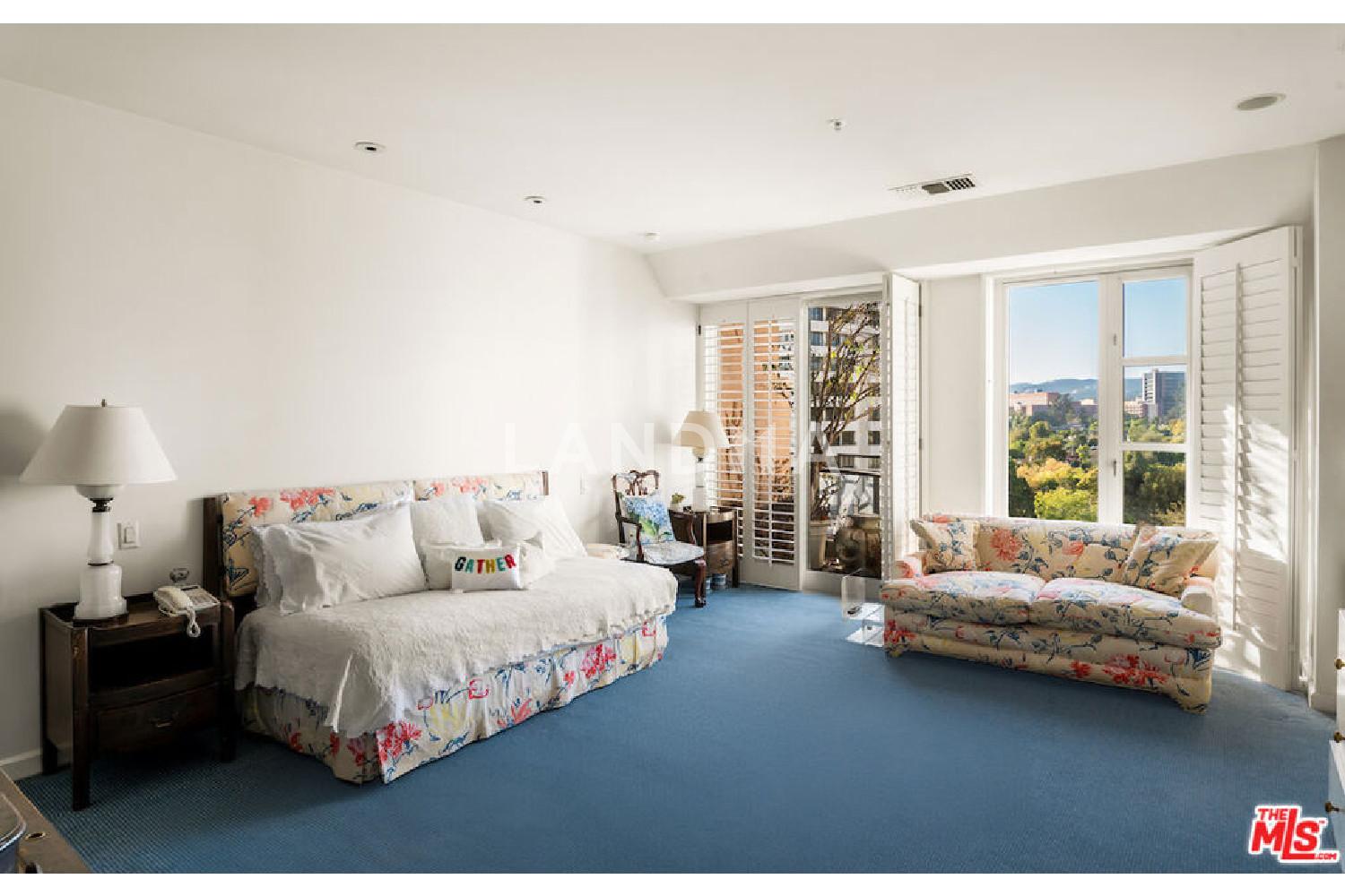 10580 Wilshire Boulevard #45 官网图片 20
