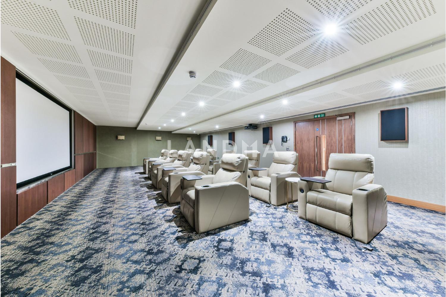 Royal Arsenal Riverside 官网图片 5