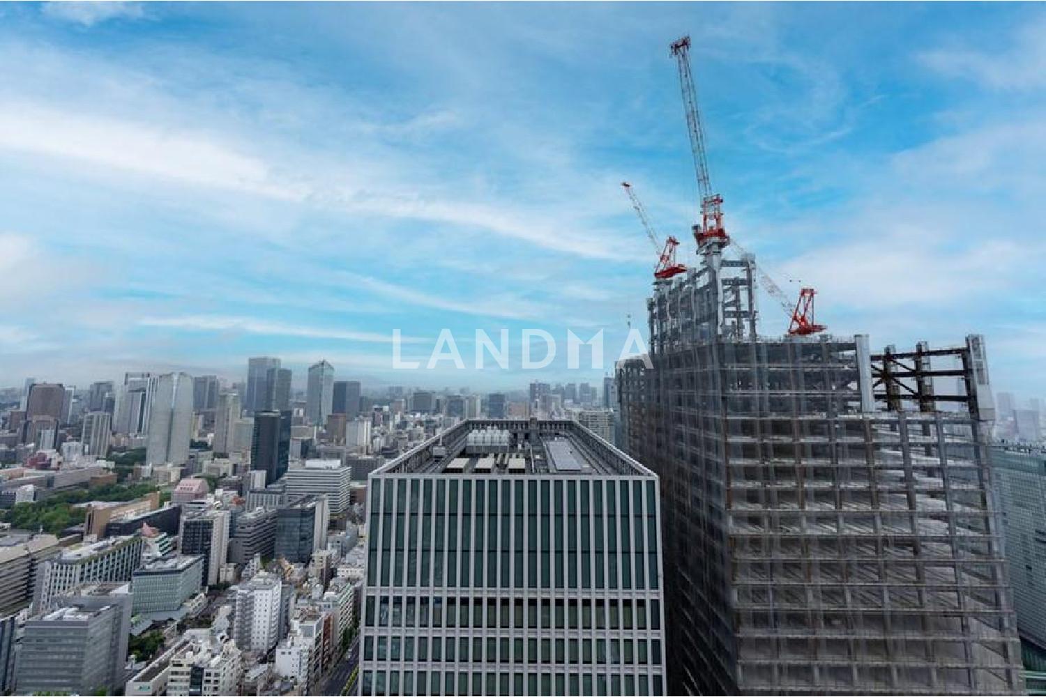 WORLD TOWER RESIDENCE 官网图片 16